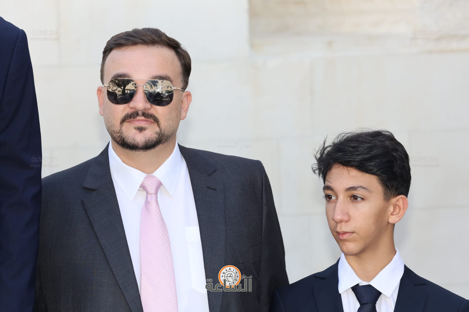 Madar Al-Saa Images 0.030459704462446058