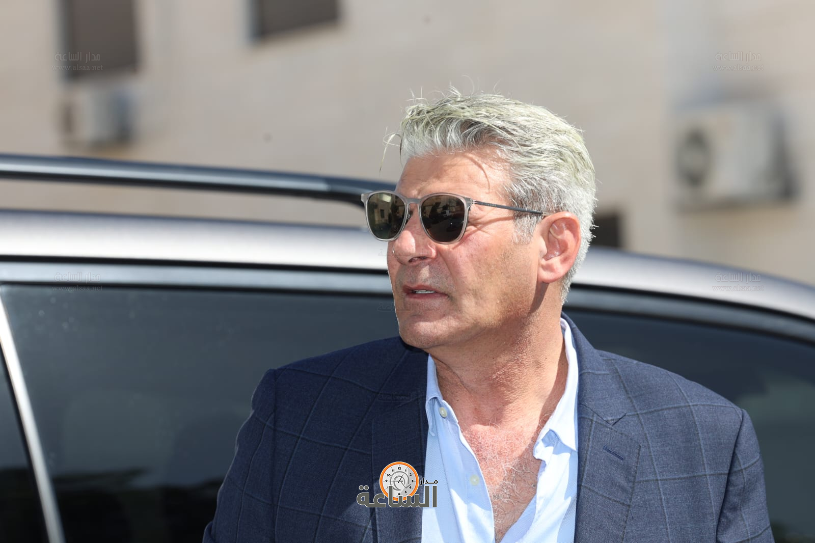 Madar Al-Saa Images 0.14275006368662657