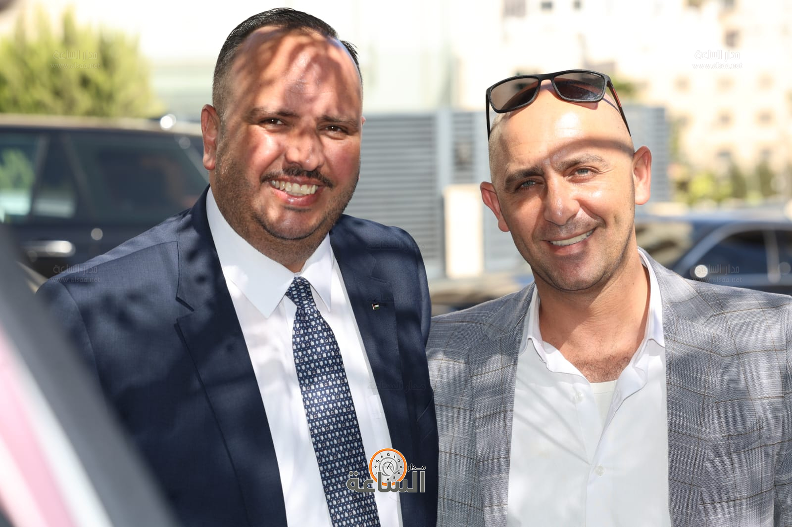 Madar Al-Saa Images 0.506195374776347