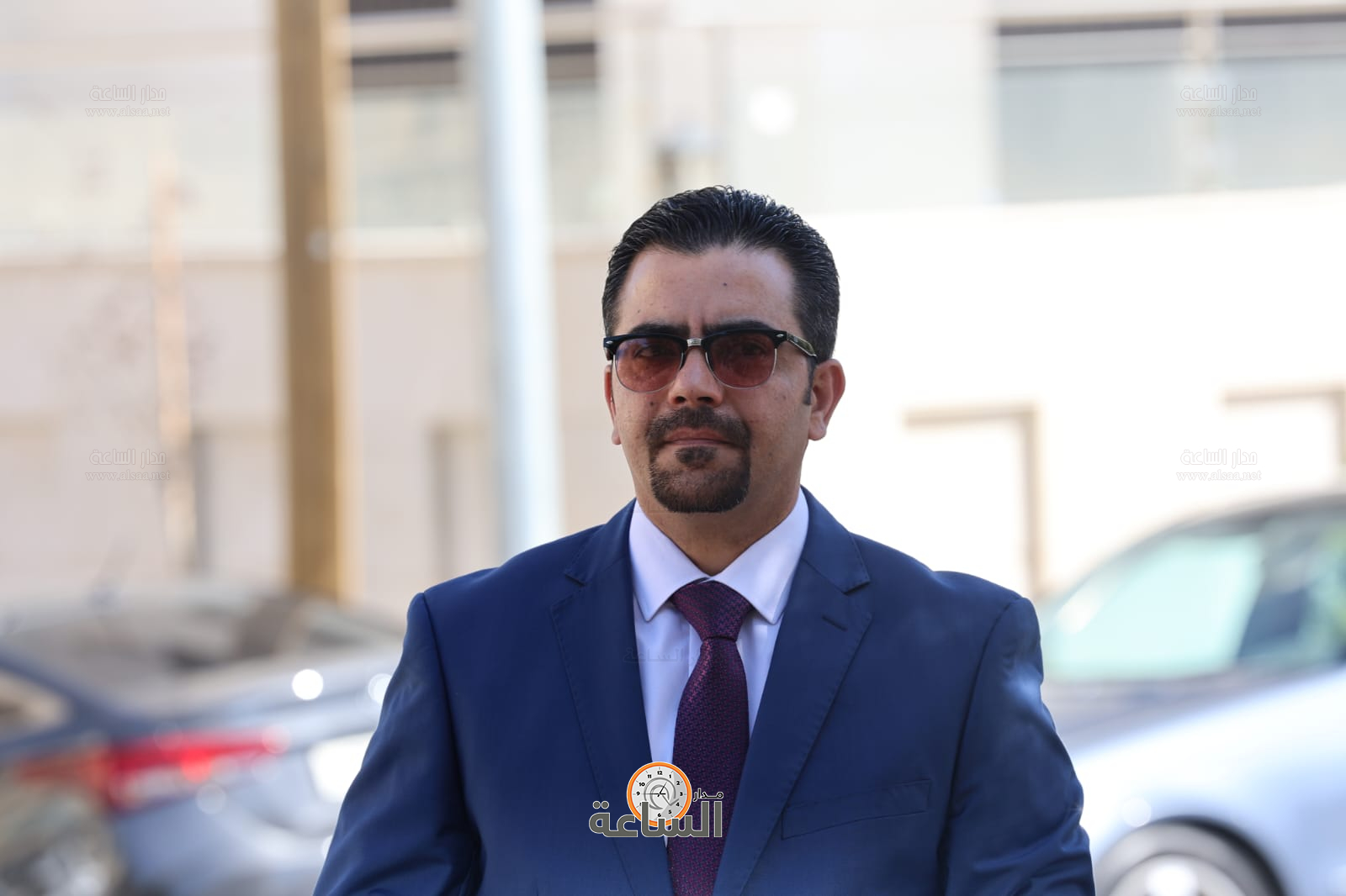 Madar Al-Saa Images 0.1654646003331991