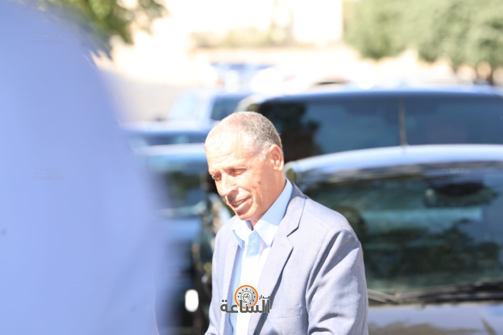 Madar Al-Saa Images 0.4420585459575659