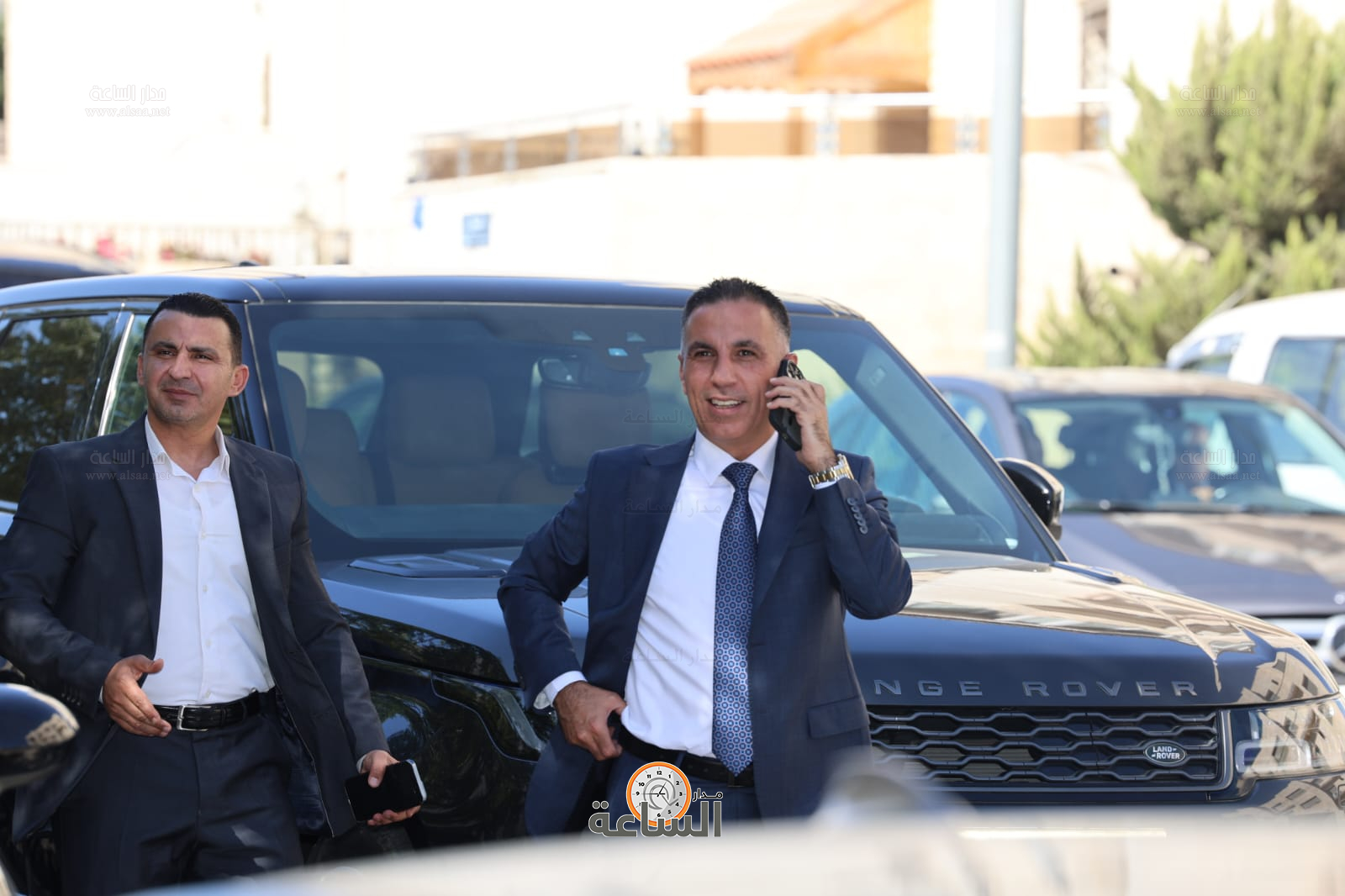 Madar Al-Saa Images 0.6119794584153537