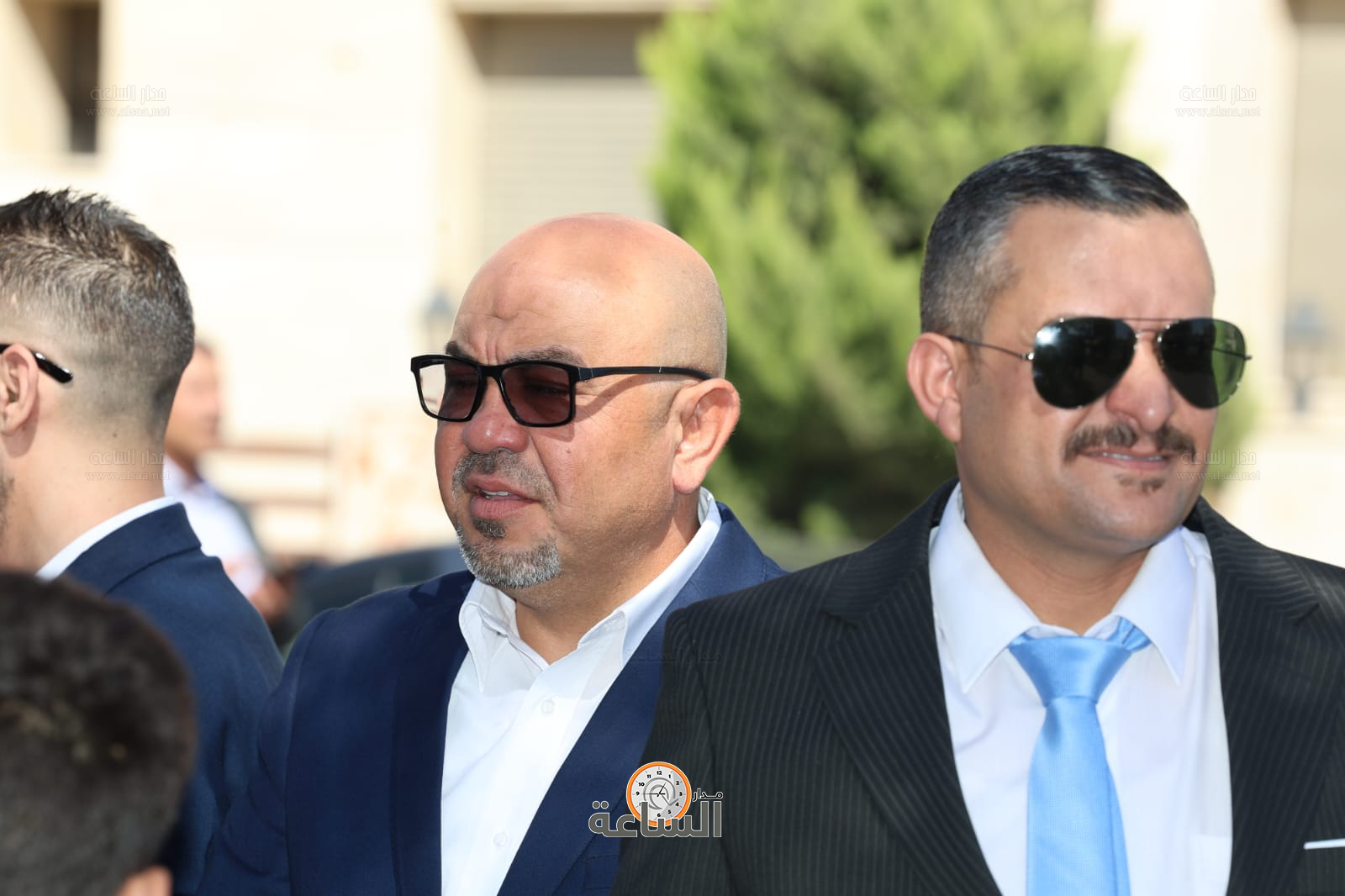 Madar Al-Saa Images 0.06318740019965197