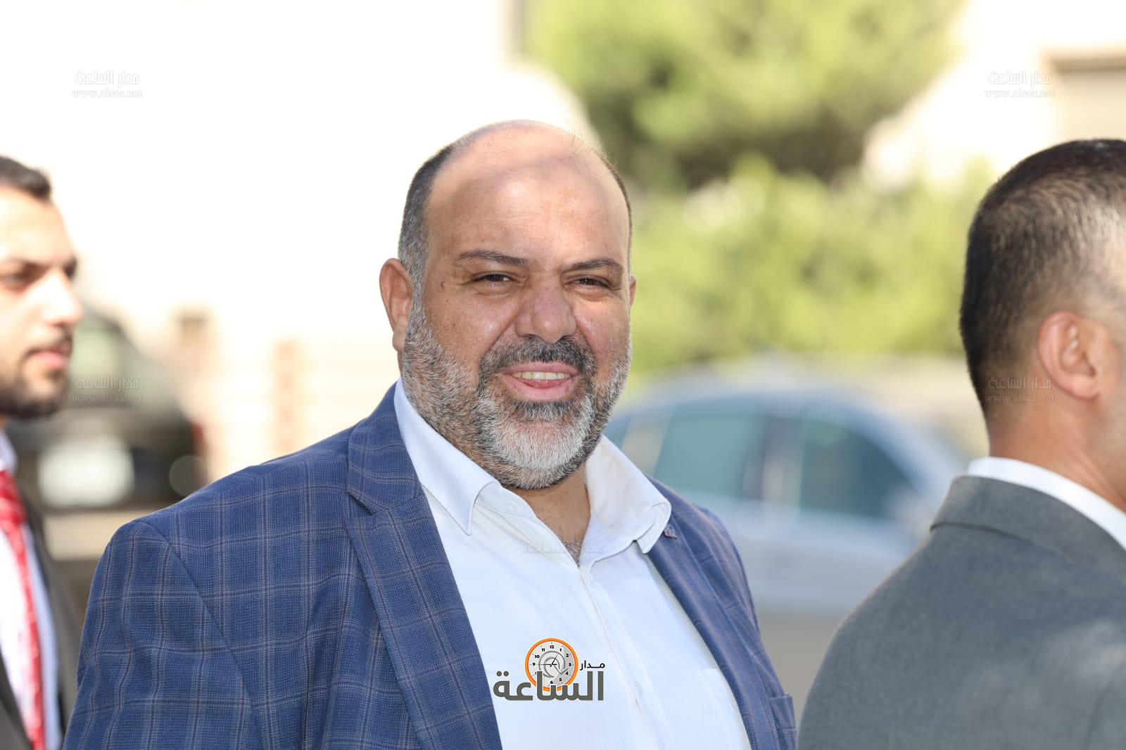 Madar Al-Saa Images 0.7480394649601395