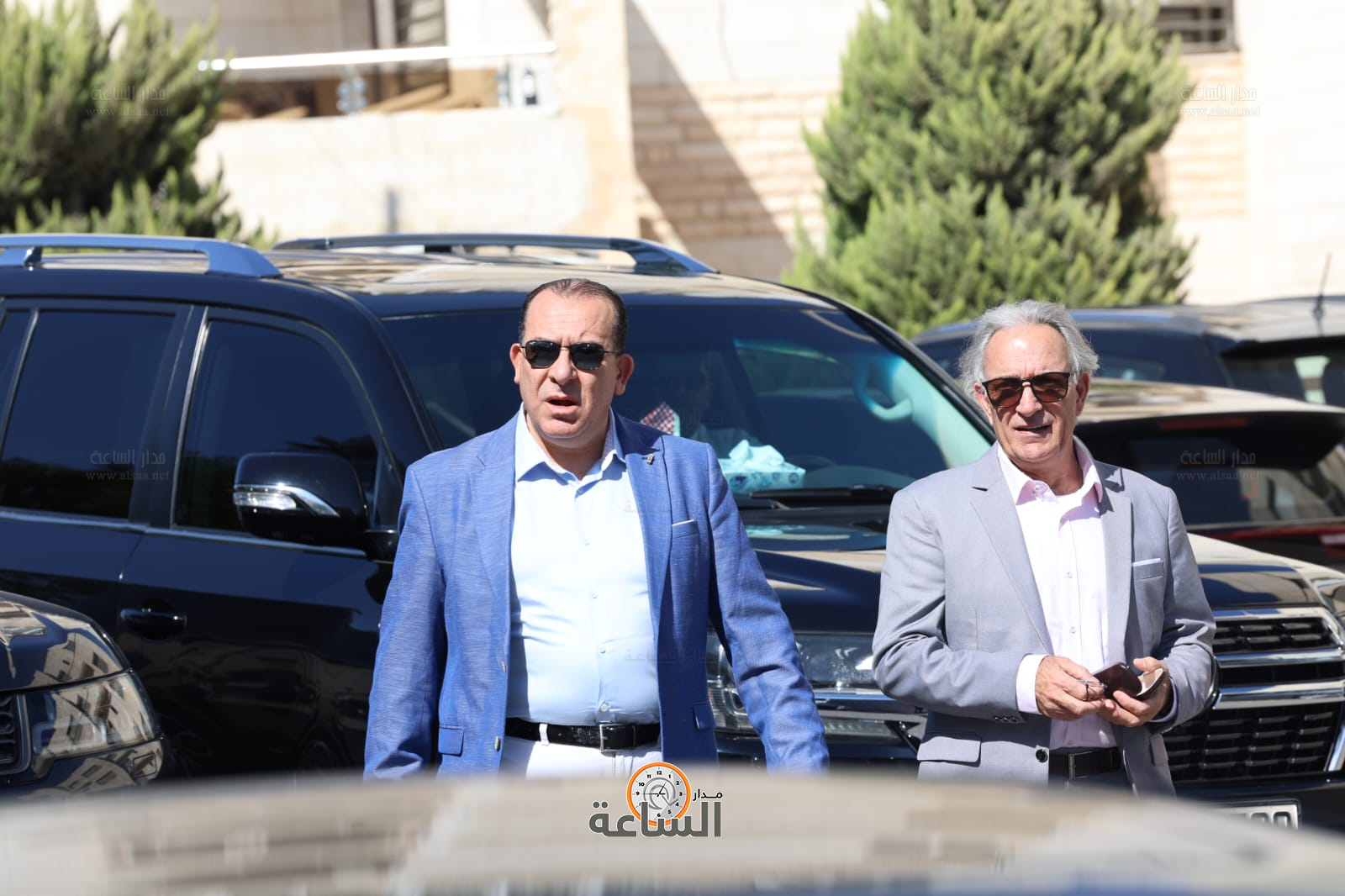 Madar Al-Saa Images 0.054627226930566763