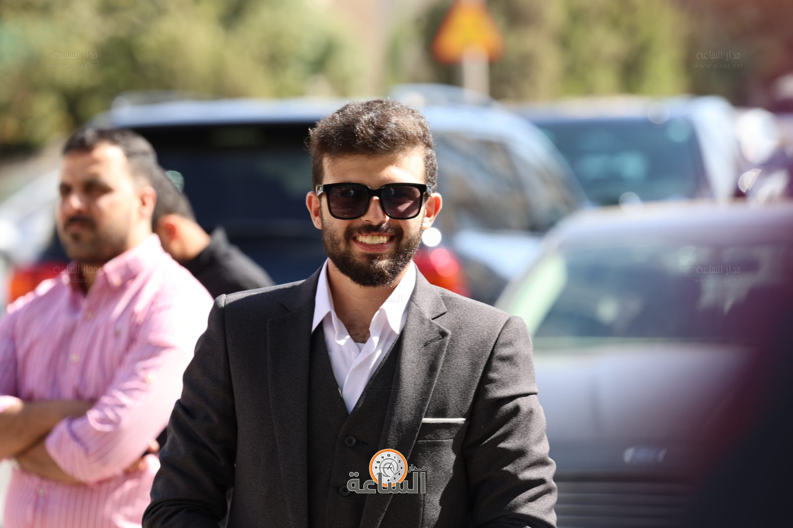 Madar Al-Saa Images 0.8750895521839719