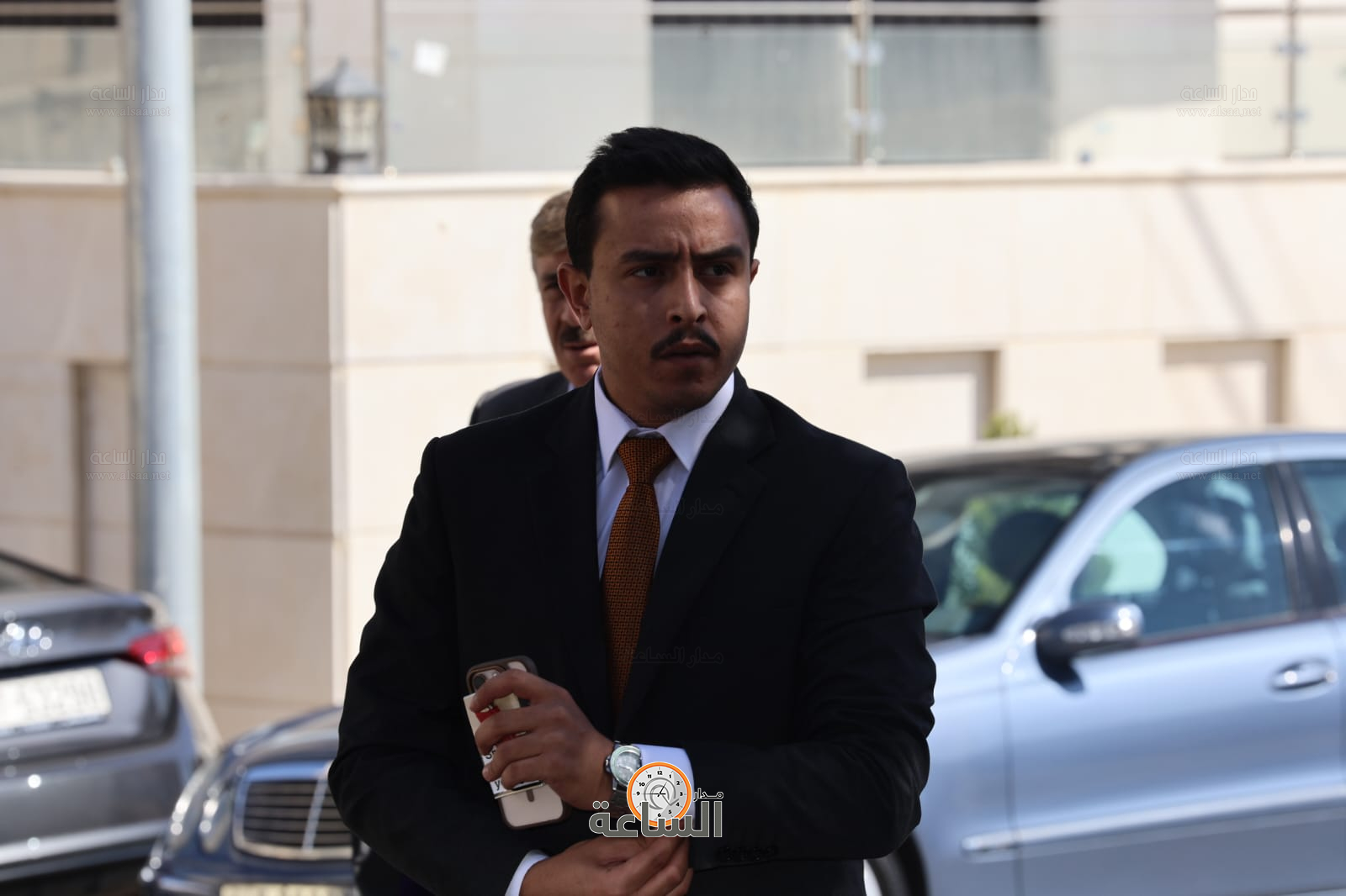 Madar Al-Saa Images 0.29604192366380155