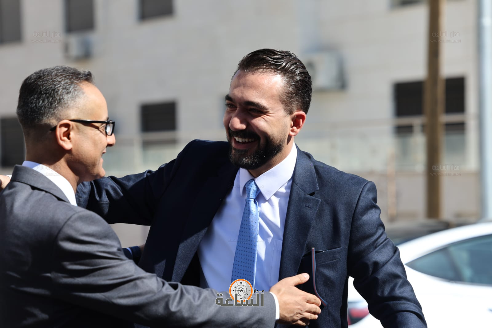 Madar Al-Saa Images 0.6004980711892758