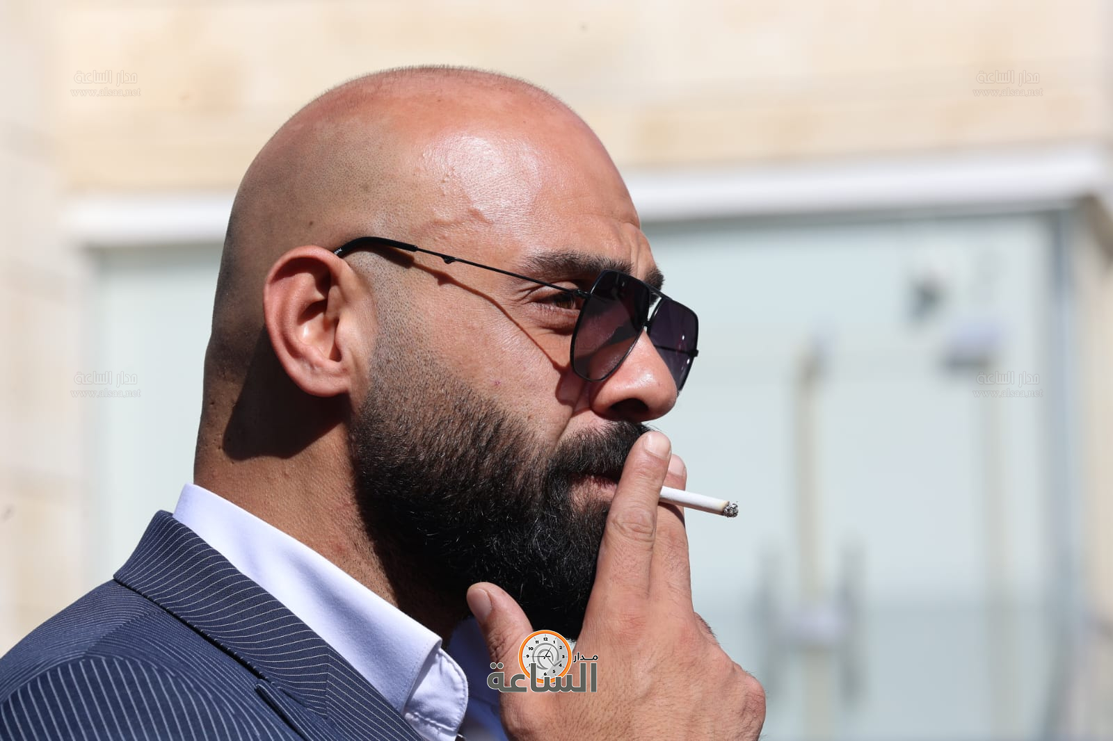 Madar Al-Saa Images 0.6333547159913153