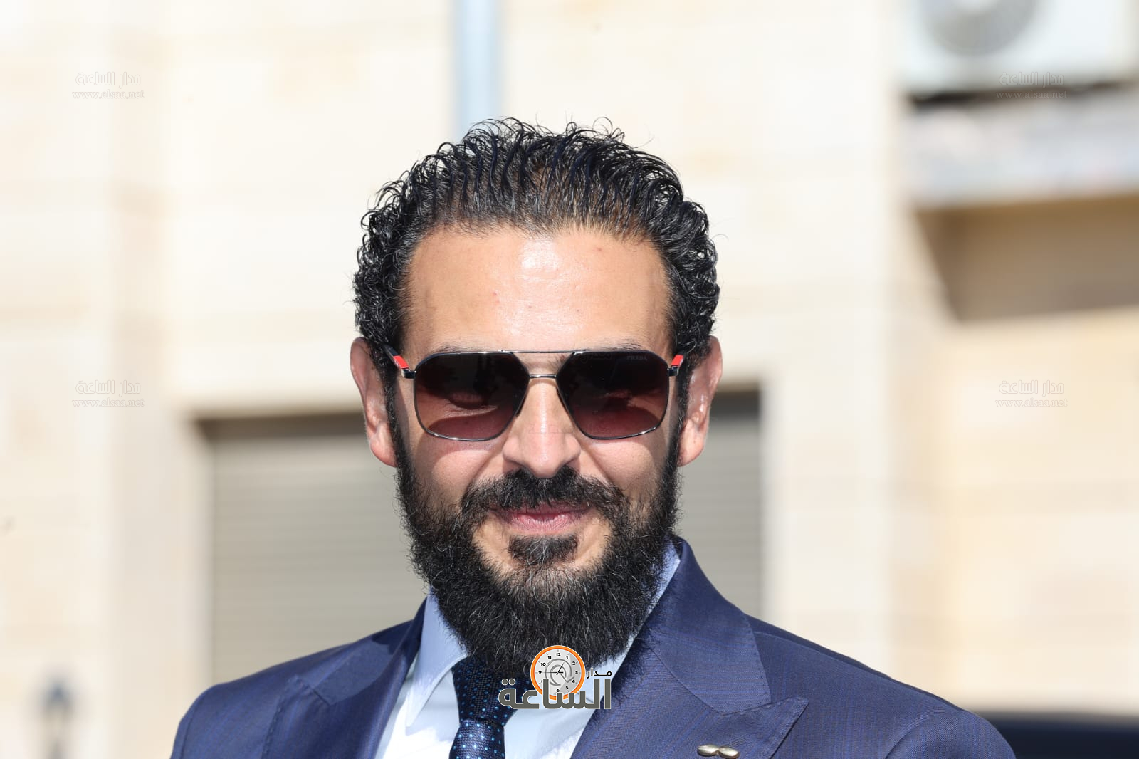 Madar Al-Saa Images 0.7261250560463905