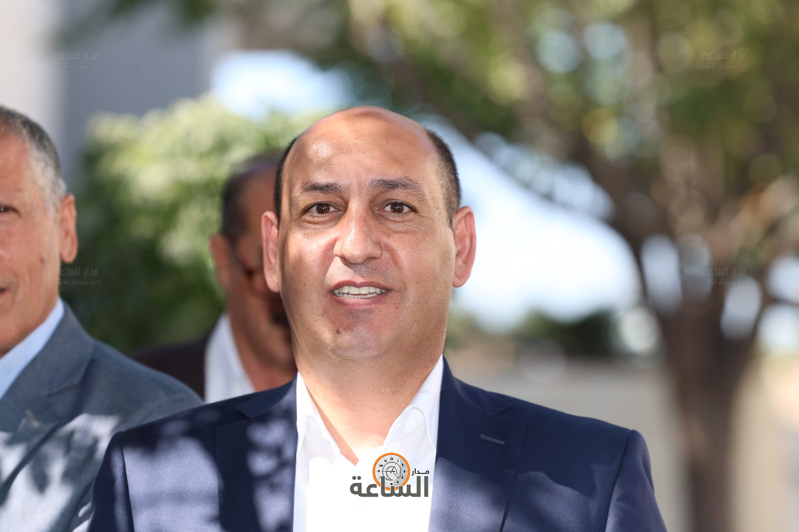 Madar Al-Saa Images 0.8011586247298343