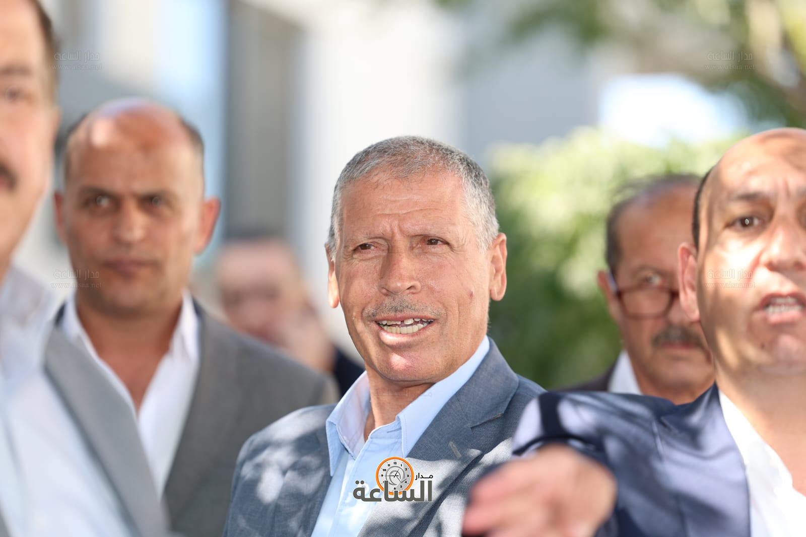 Madar Al-Saa Images 0.7499012578059515