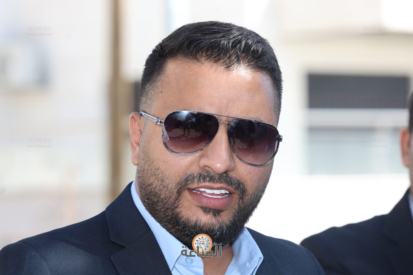 Madar Al-Saa Images 0.4277827074783026