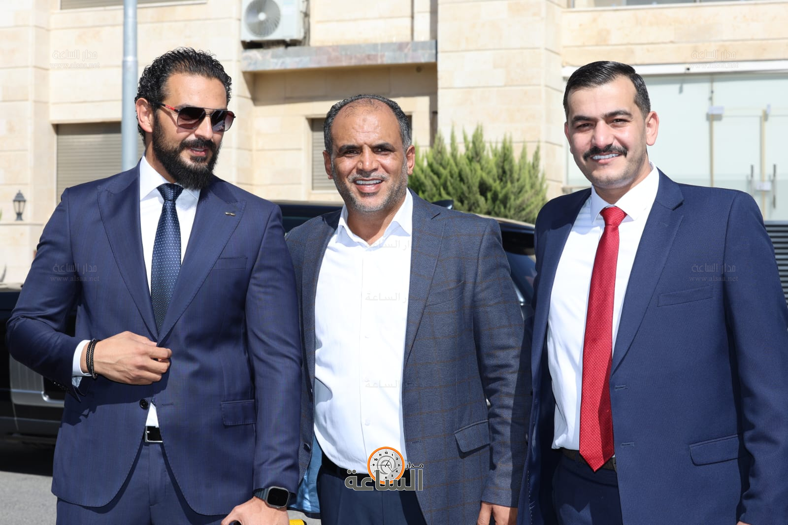 Madar Al-Saa Images 0.7778552023904549