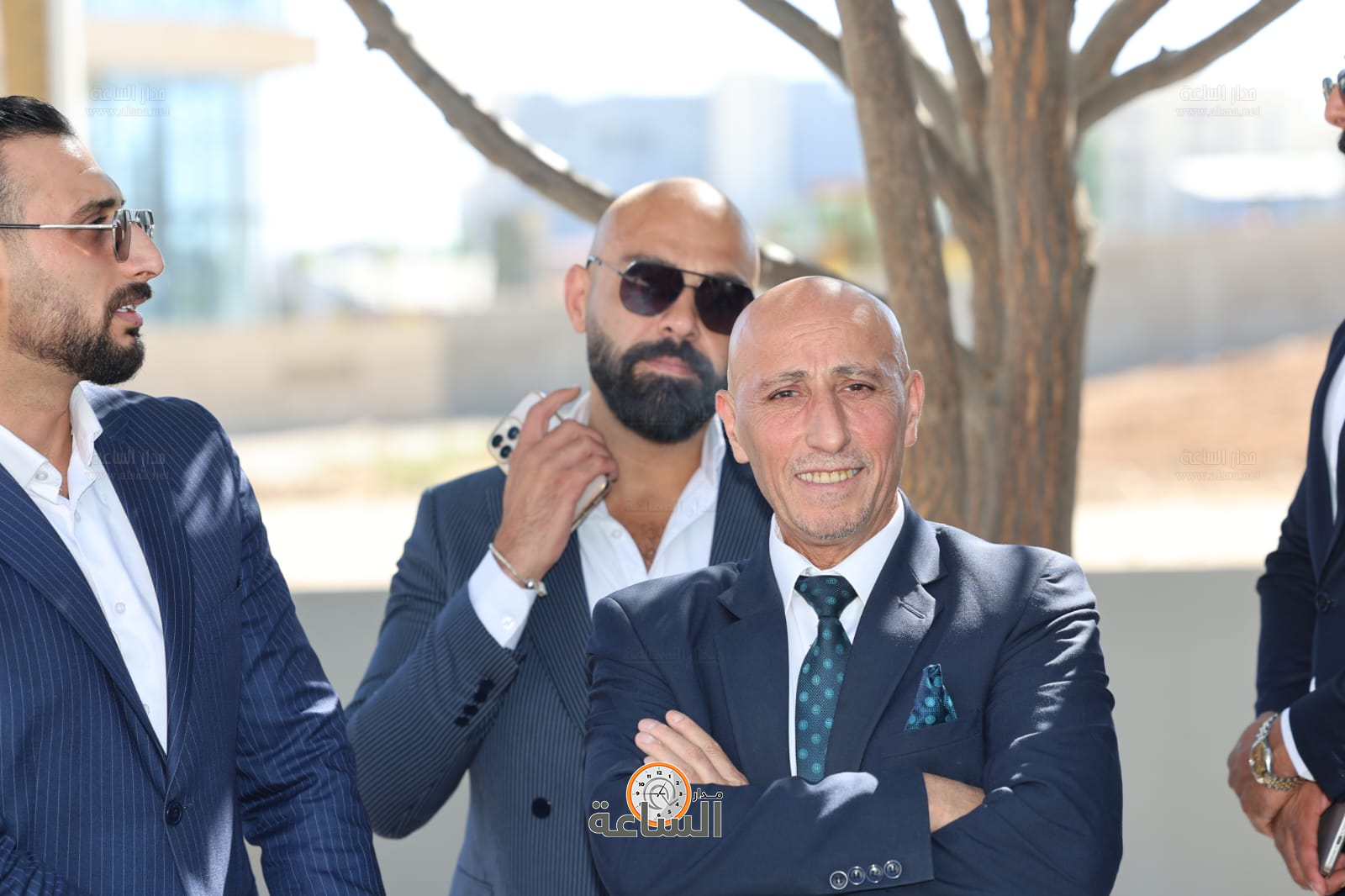 Madar Al-Saa Images 0.6596369187180766