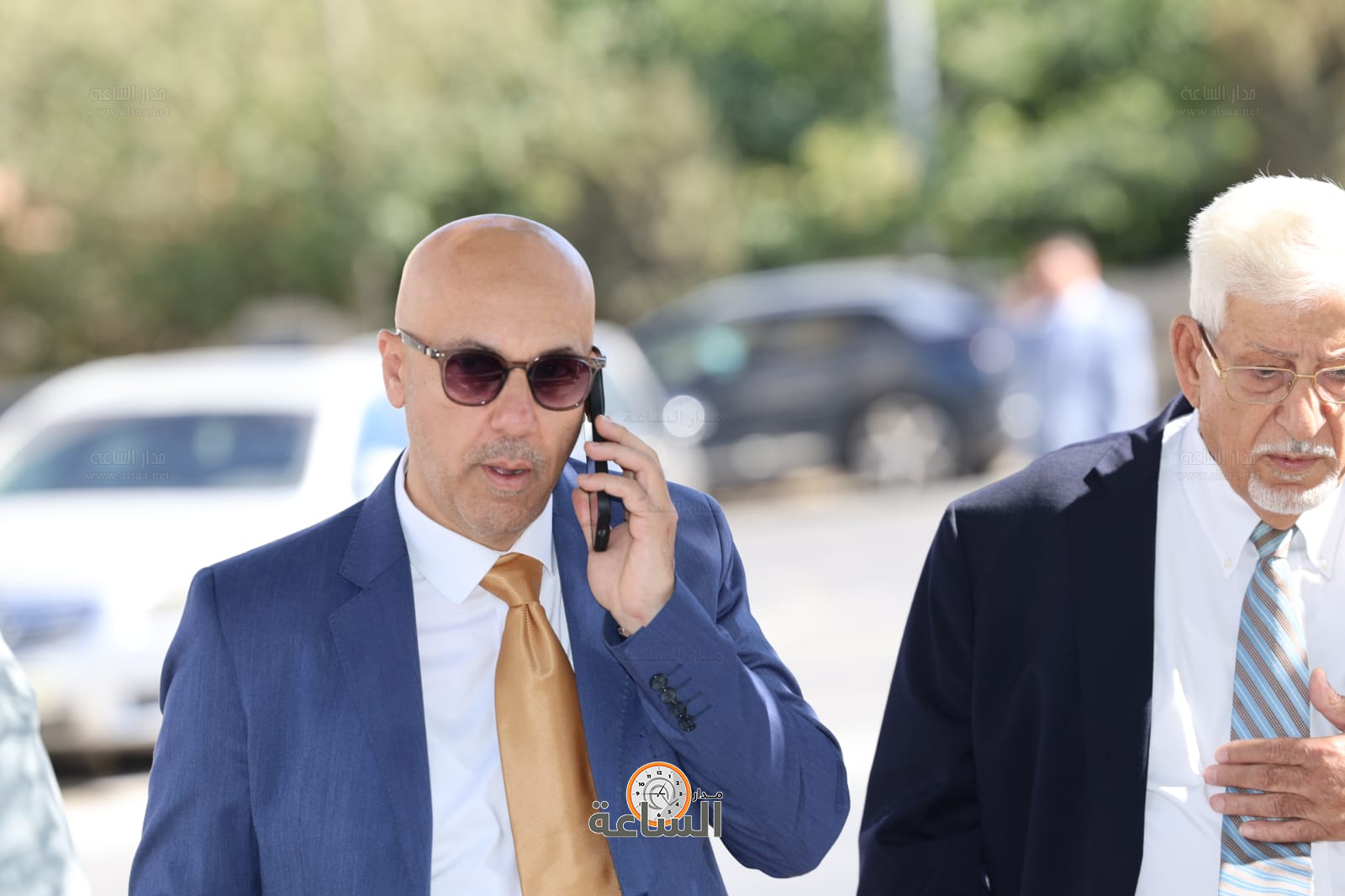 Madar Al-Saa Images 0.6075384547586593