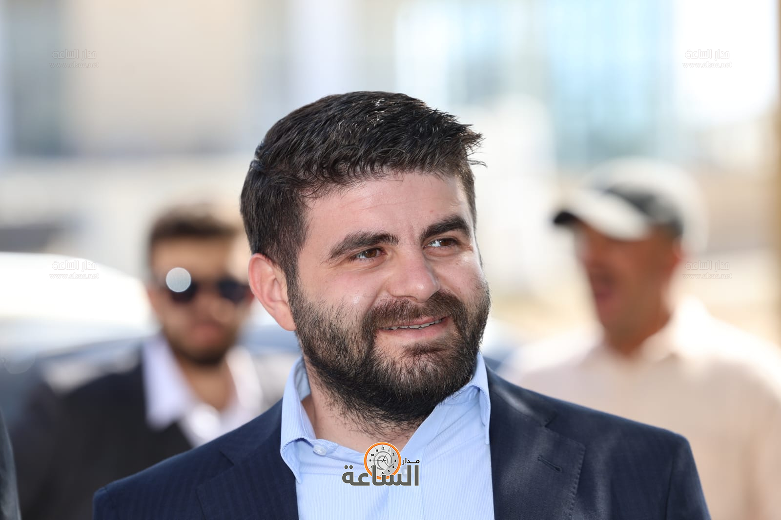 Madar Al-Saa Images 0.10428236248735967