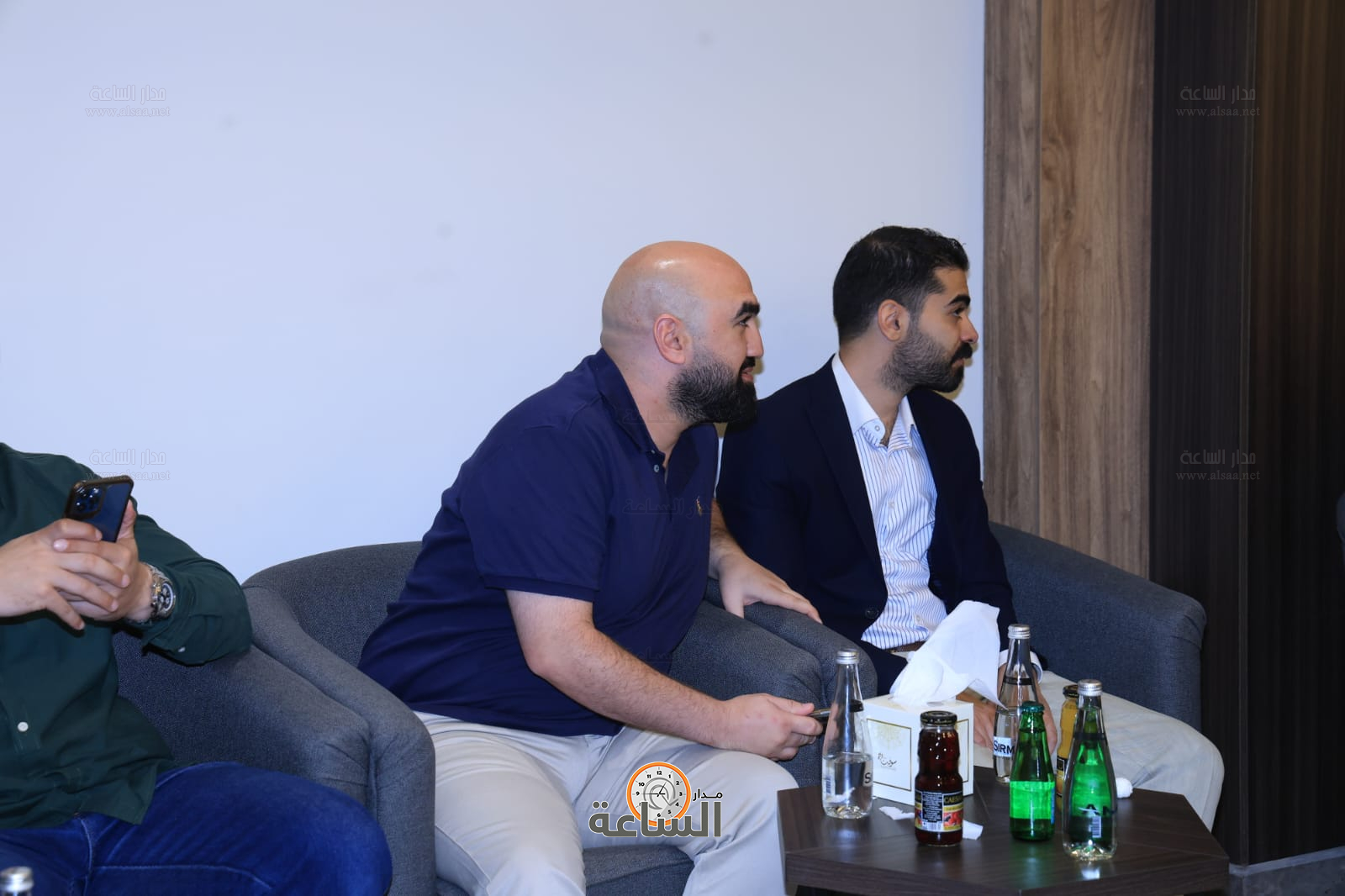 Madar Al-Saa Images 0.8593299159371608