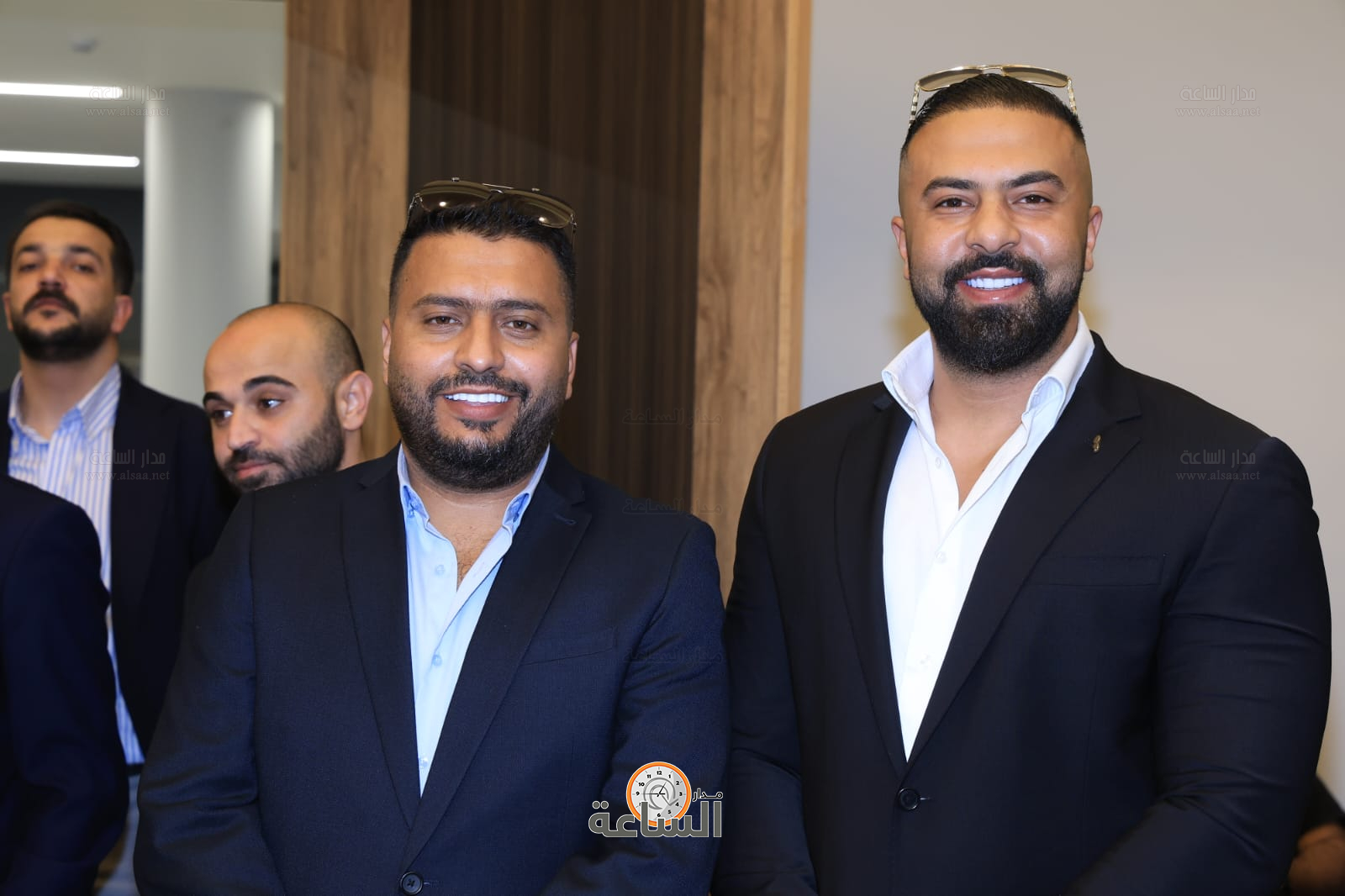 Madar Al-Saa Images 0.7238686380423588