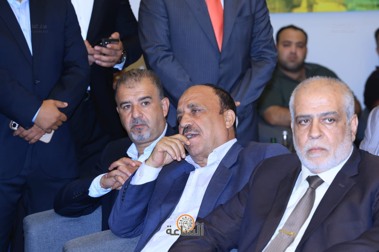 Madar Al-Saa Images 0.9997426334744849