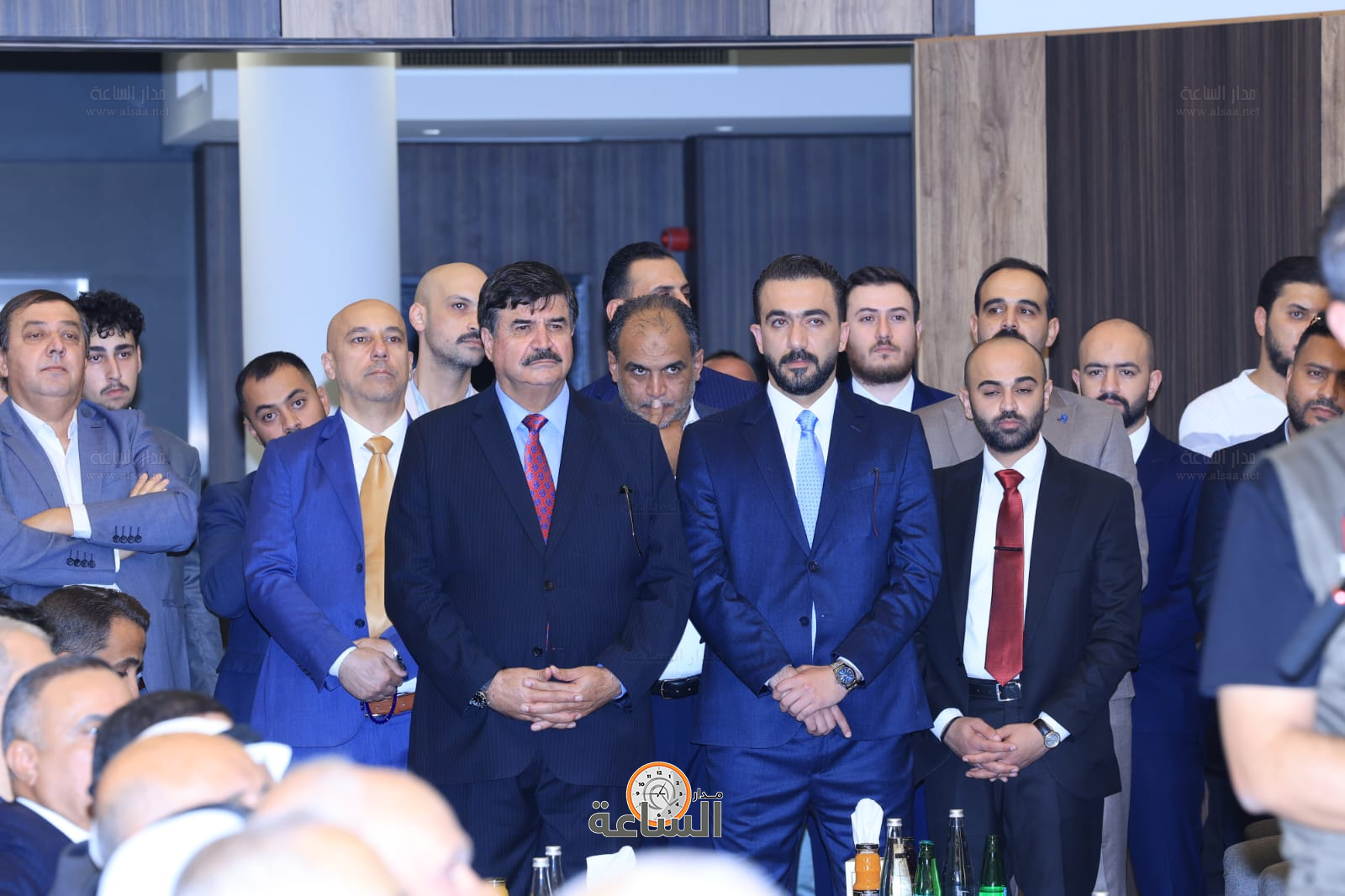 Madar Al-Saa Images 0.6463610994773288