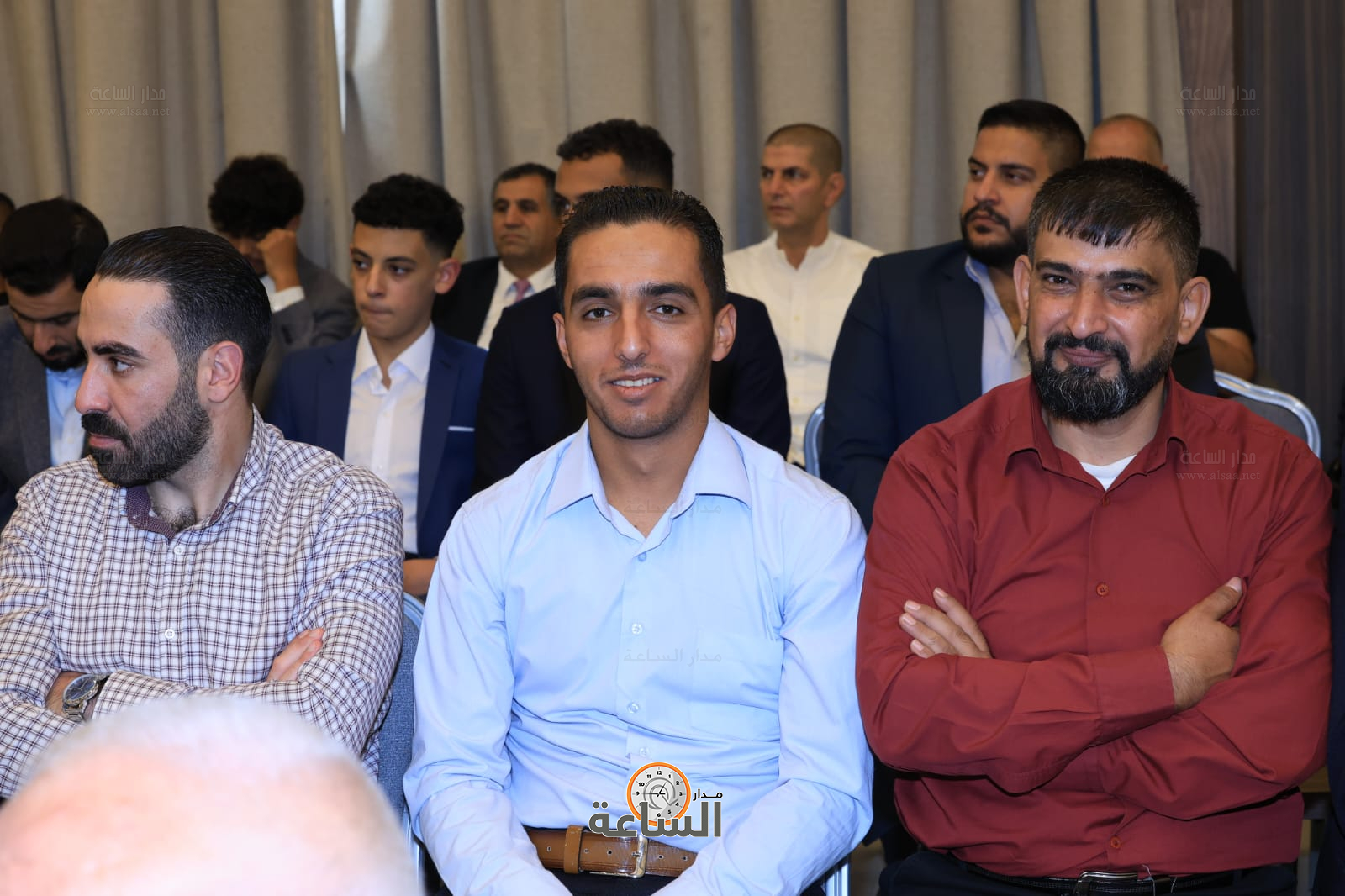 Madar Al-Saa Images 0.5155244394911737