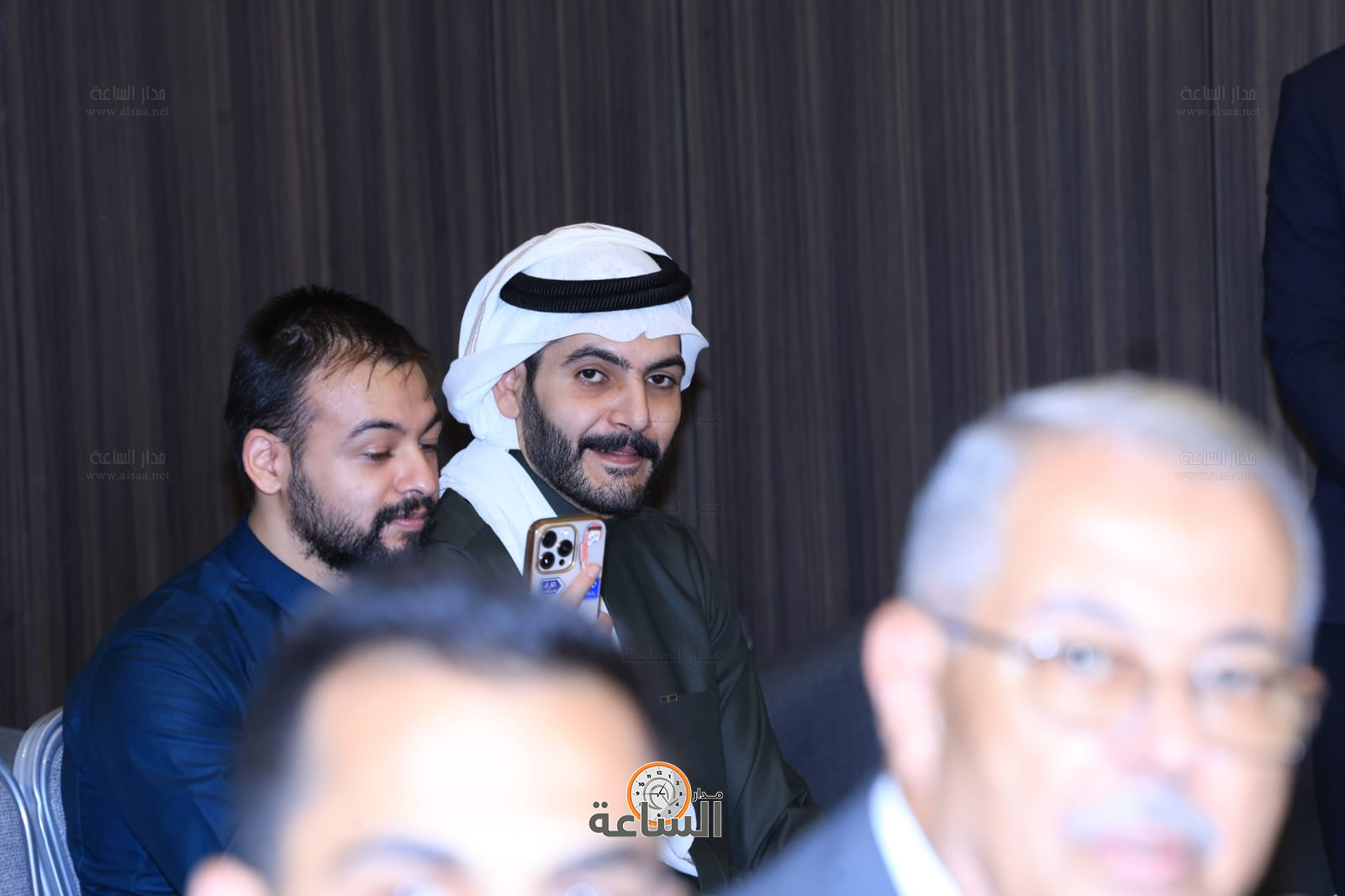 Madar Al-Saa Images 0.4068656321270008