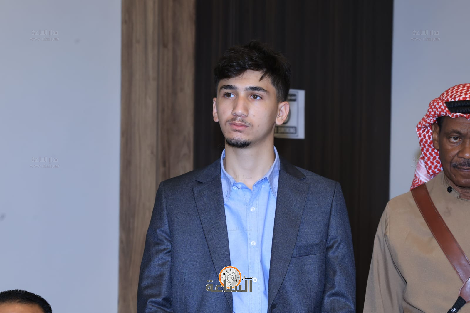 Madar Al-Saa Images 0.027924079030502647