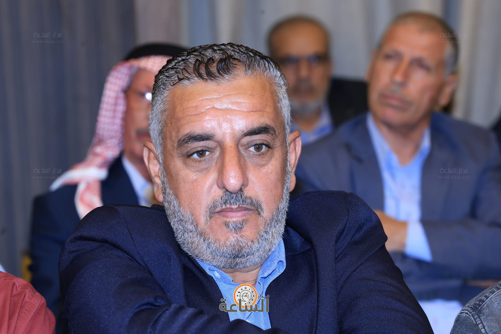 Madar Al-Saa Images 0.9282284459797876