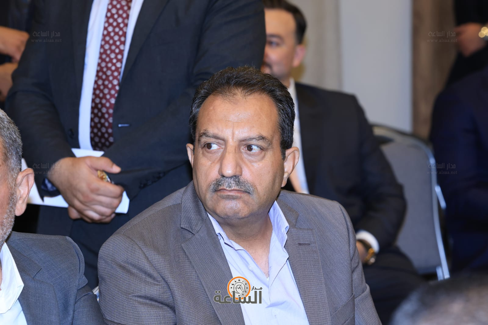 Madar Al-Saa Images 0.26962575342311923