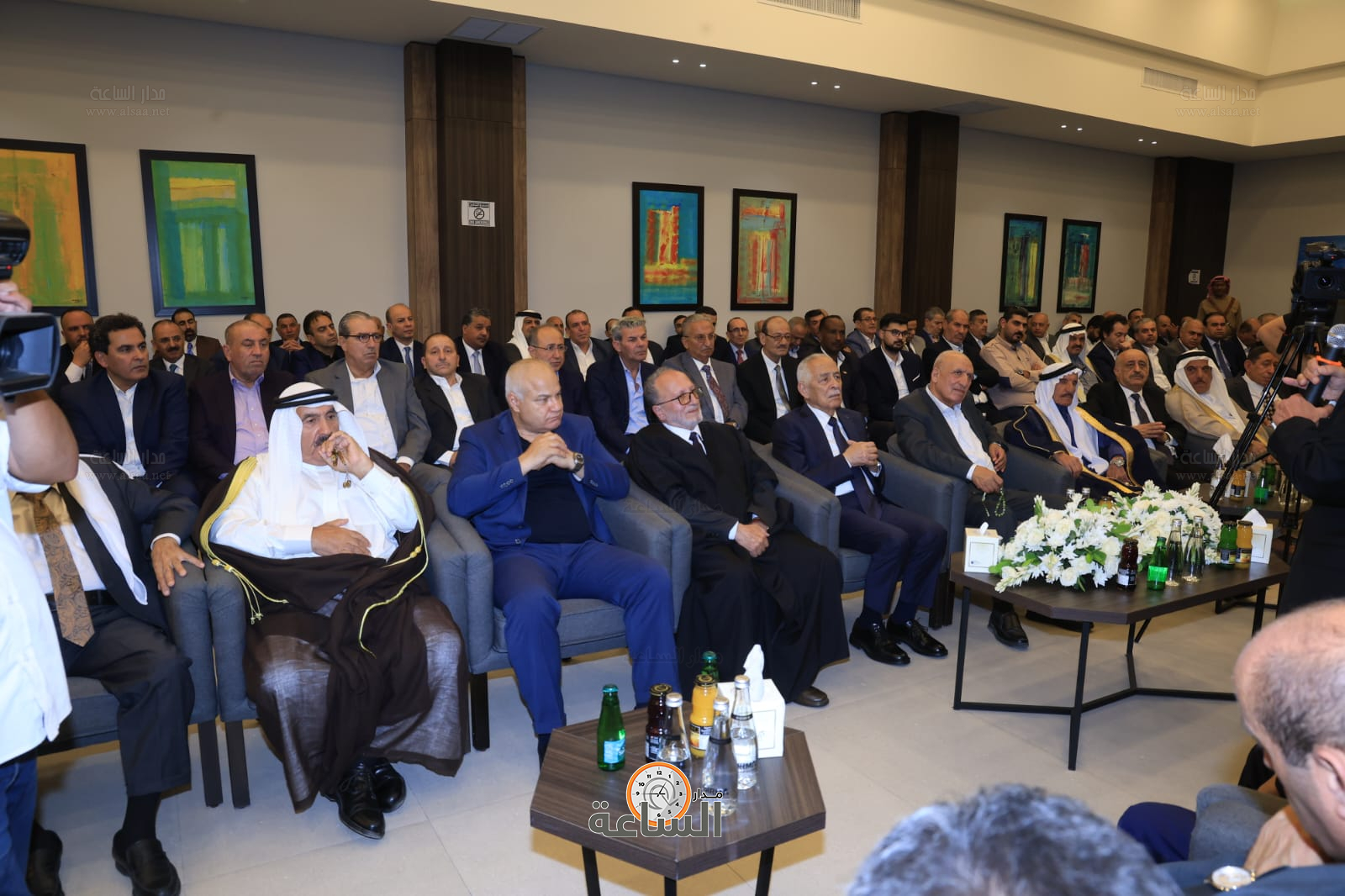 Madar Al-Saa Images 0.003936675984525073