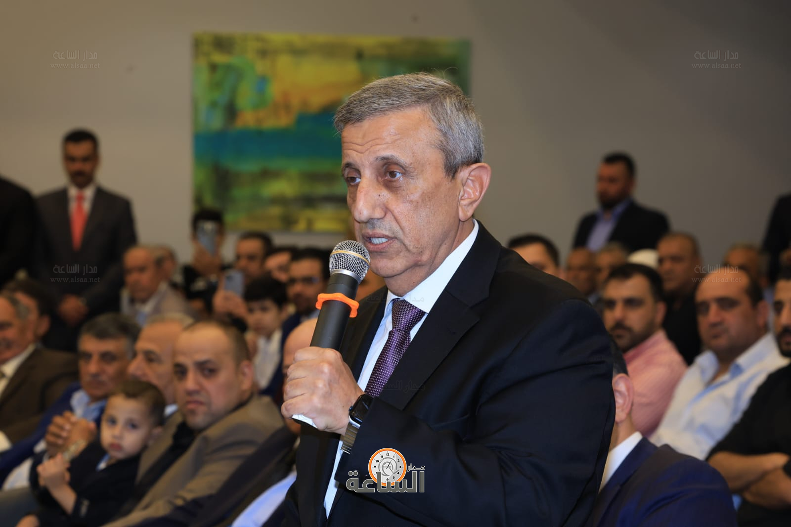 Madar Al-Saa Images 0.3026620432976803