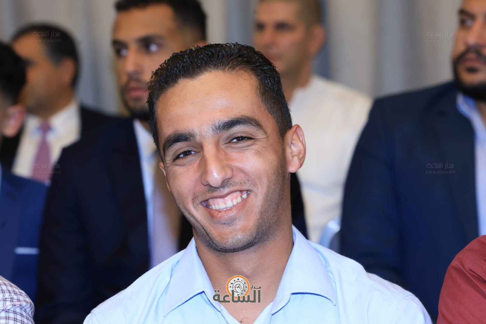 Madar Al-Saa Images 0.5097669392794718