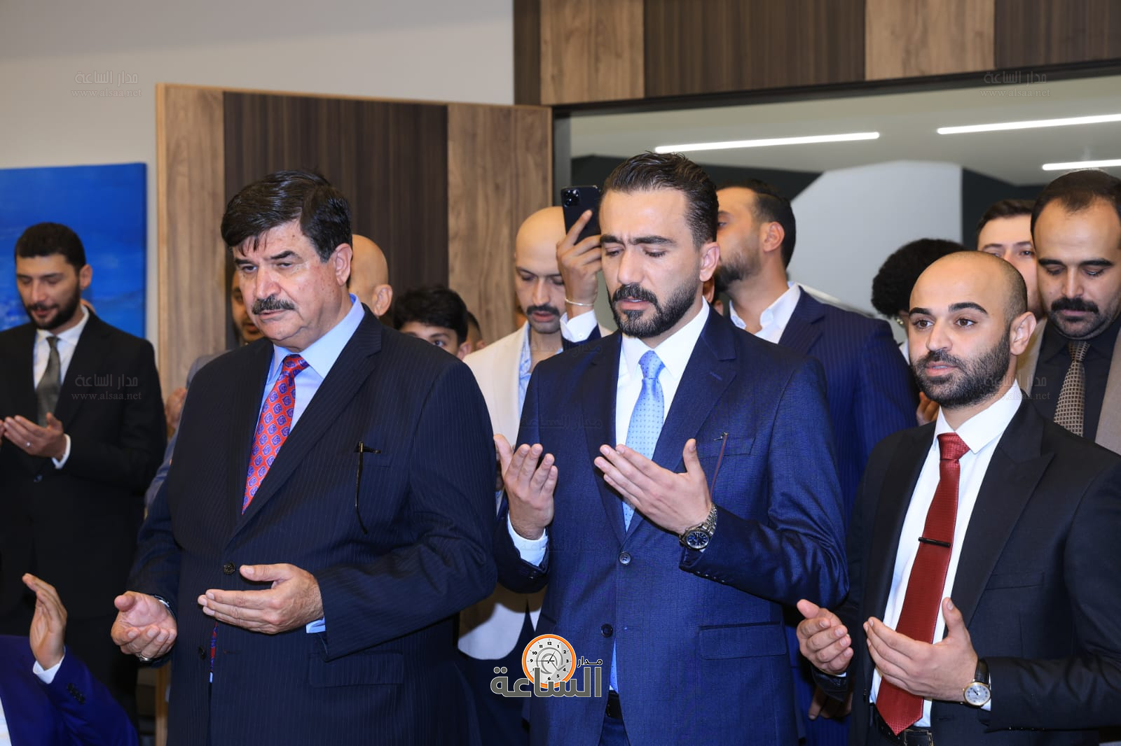 Madar Al-Saa Images 0.8020671297746887