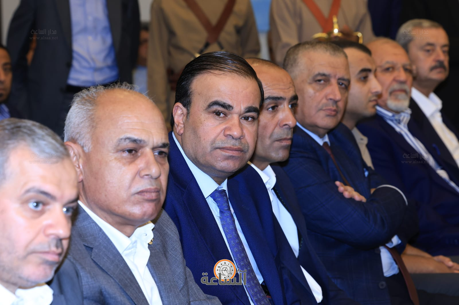 Madar Al-Saa Images 0.9682700529628516