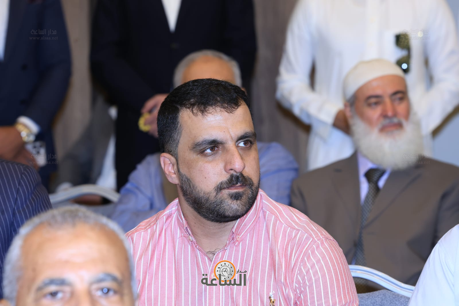 Madar Al-Saa Images 0.6187292639021695