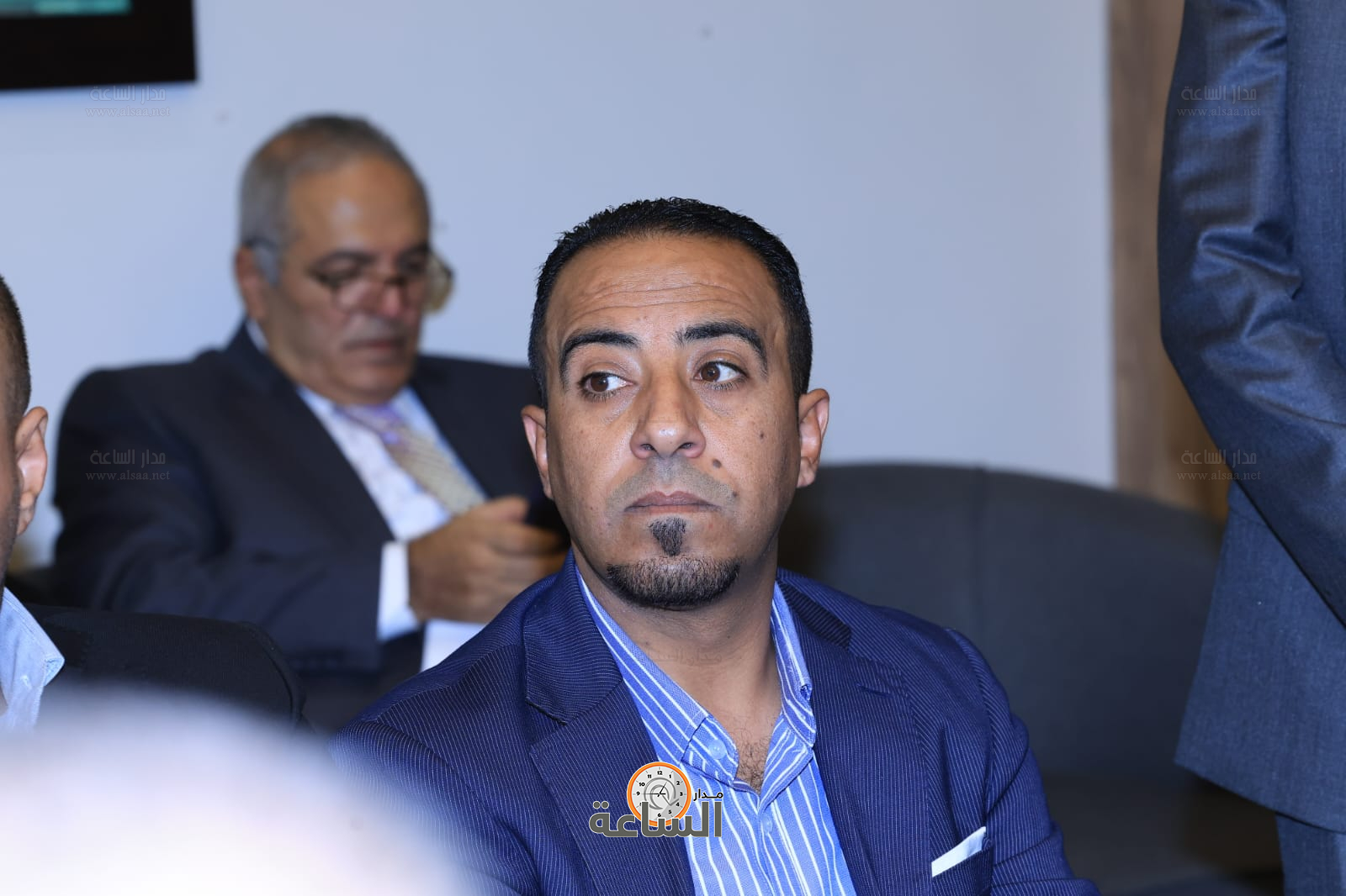 Madar Al-Saa Images 0.5809312659294046