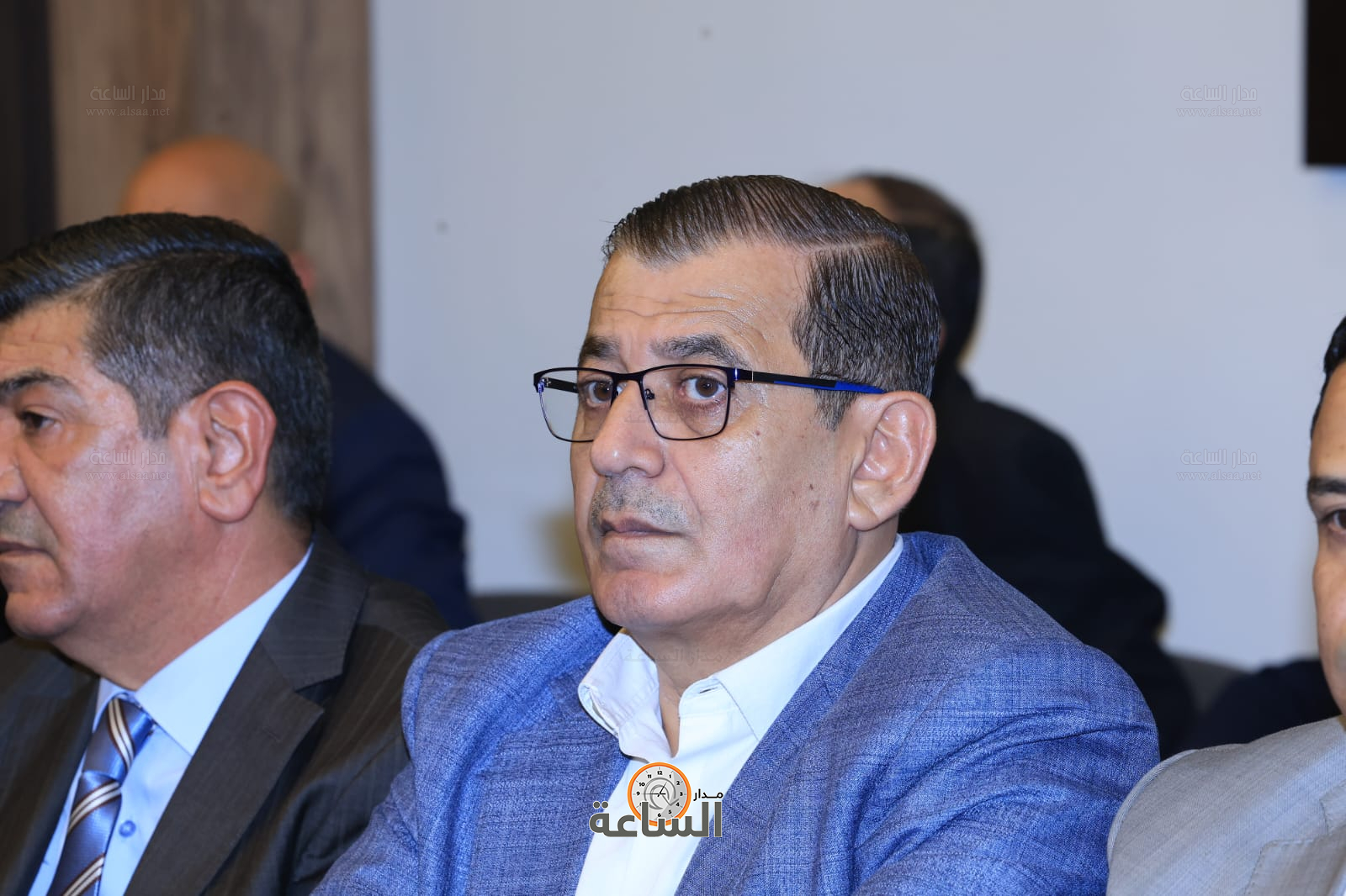 Madar Al-Saa Images 0.308194023743501