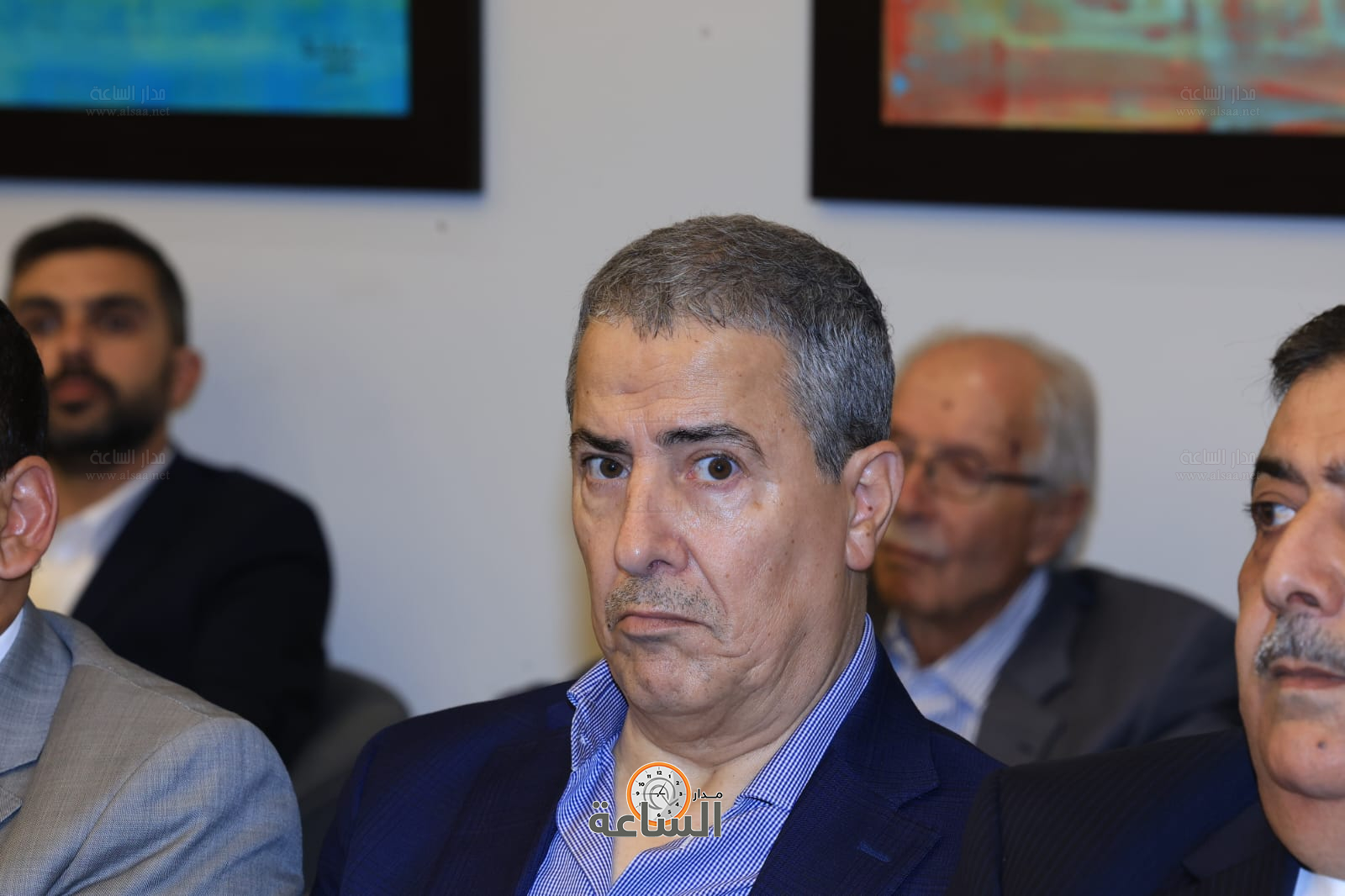 Madar Al-Saa Images 0.9593439974243245