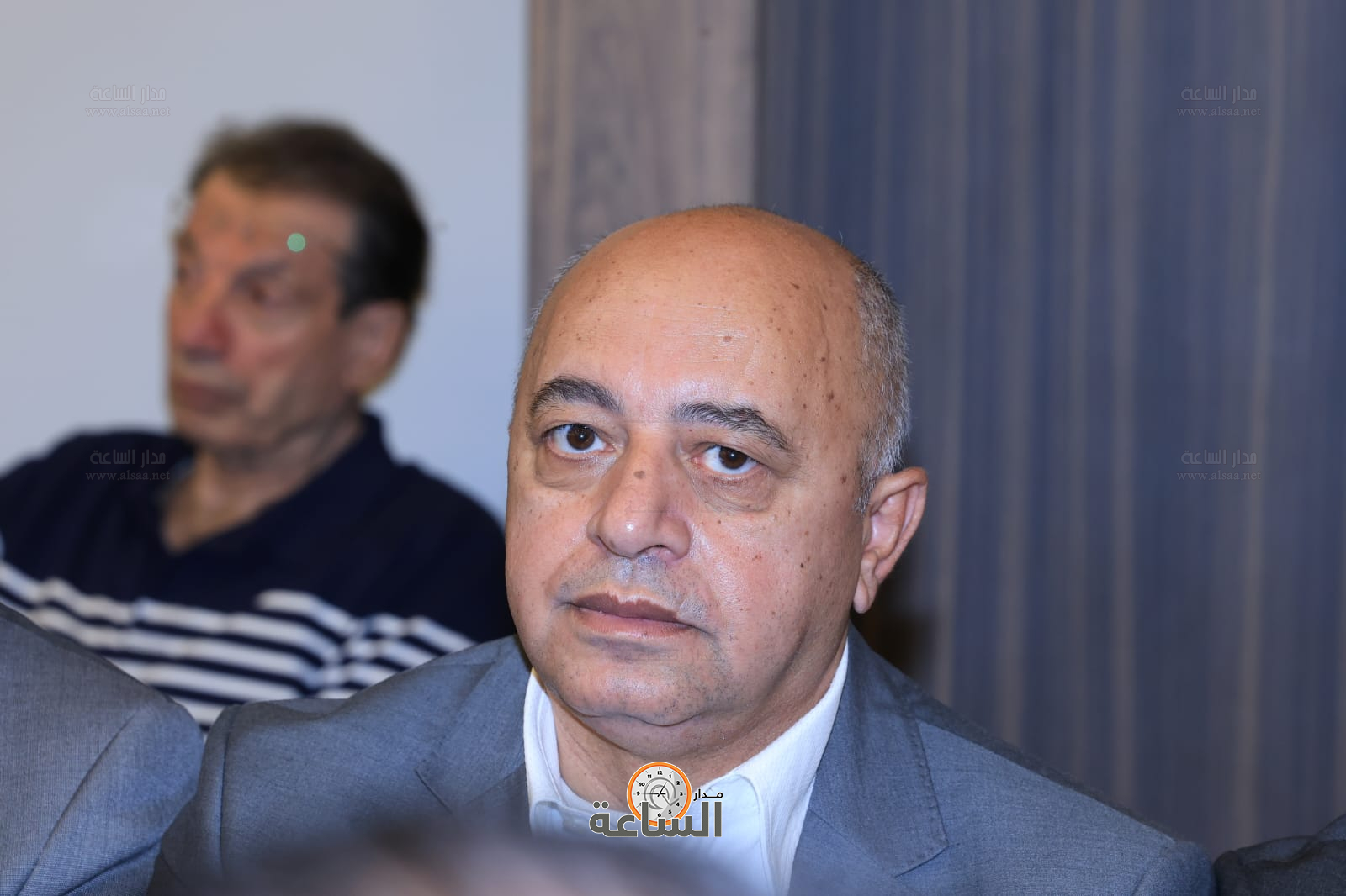 Madar Al-Saa Images 0.2796816811518762