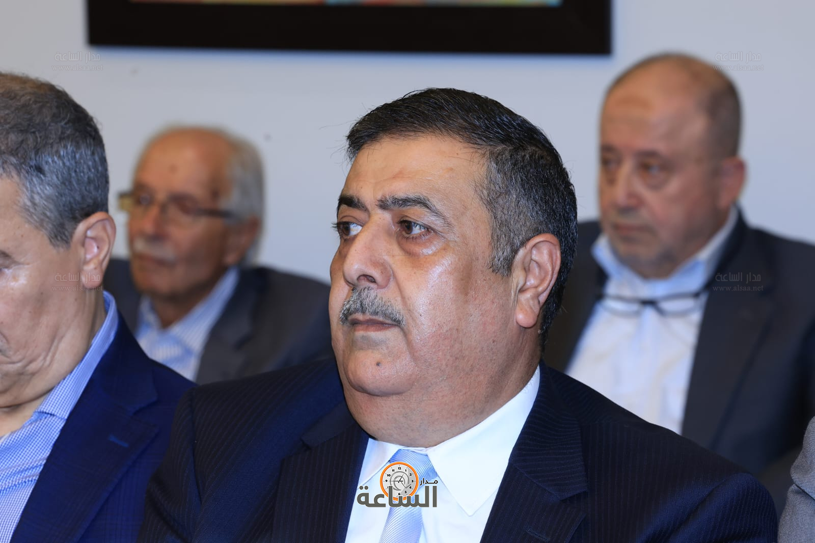 Madar Al-Saa Images 0.7631218707813714