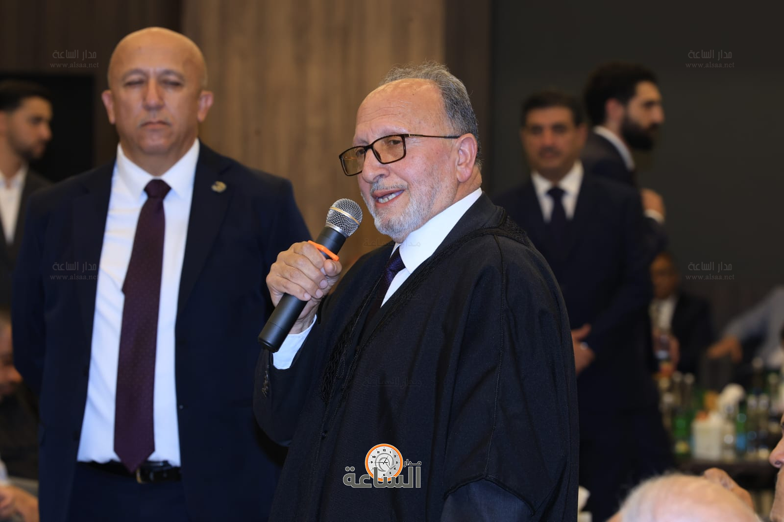 Madar Al-Saa Images 0.5506361506186169