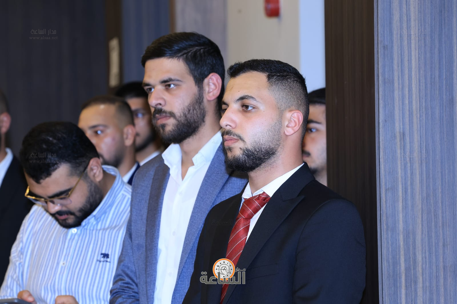 Madar Al-Saa Images 0.6534063563322748