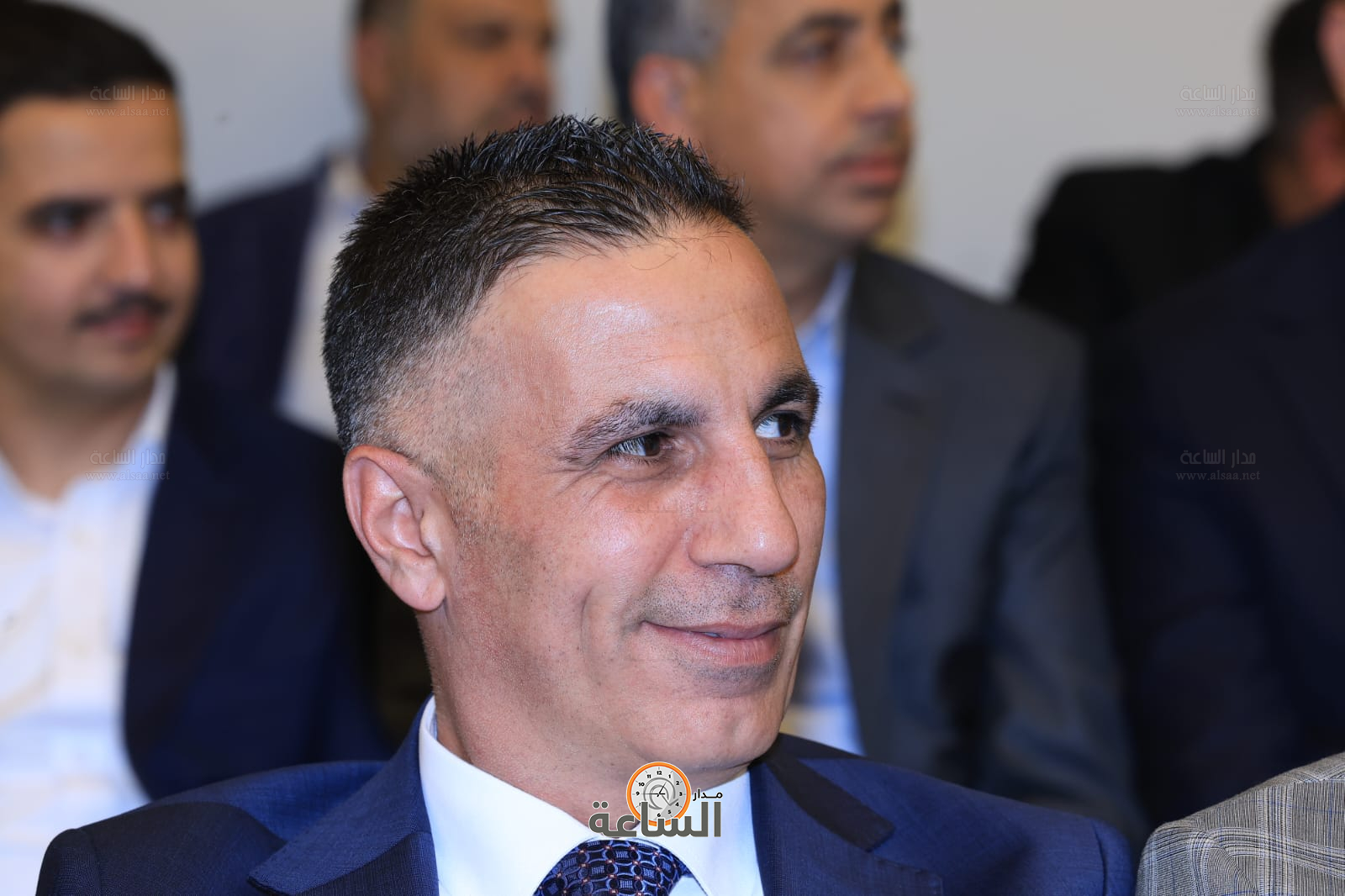 Madar Al-Saa Images 0.9260567849400941