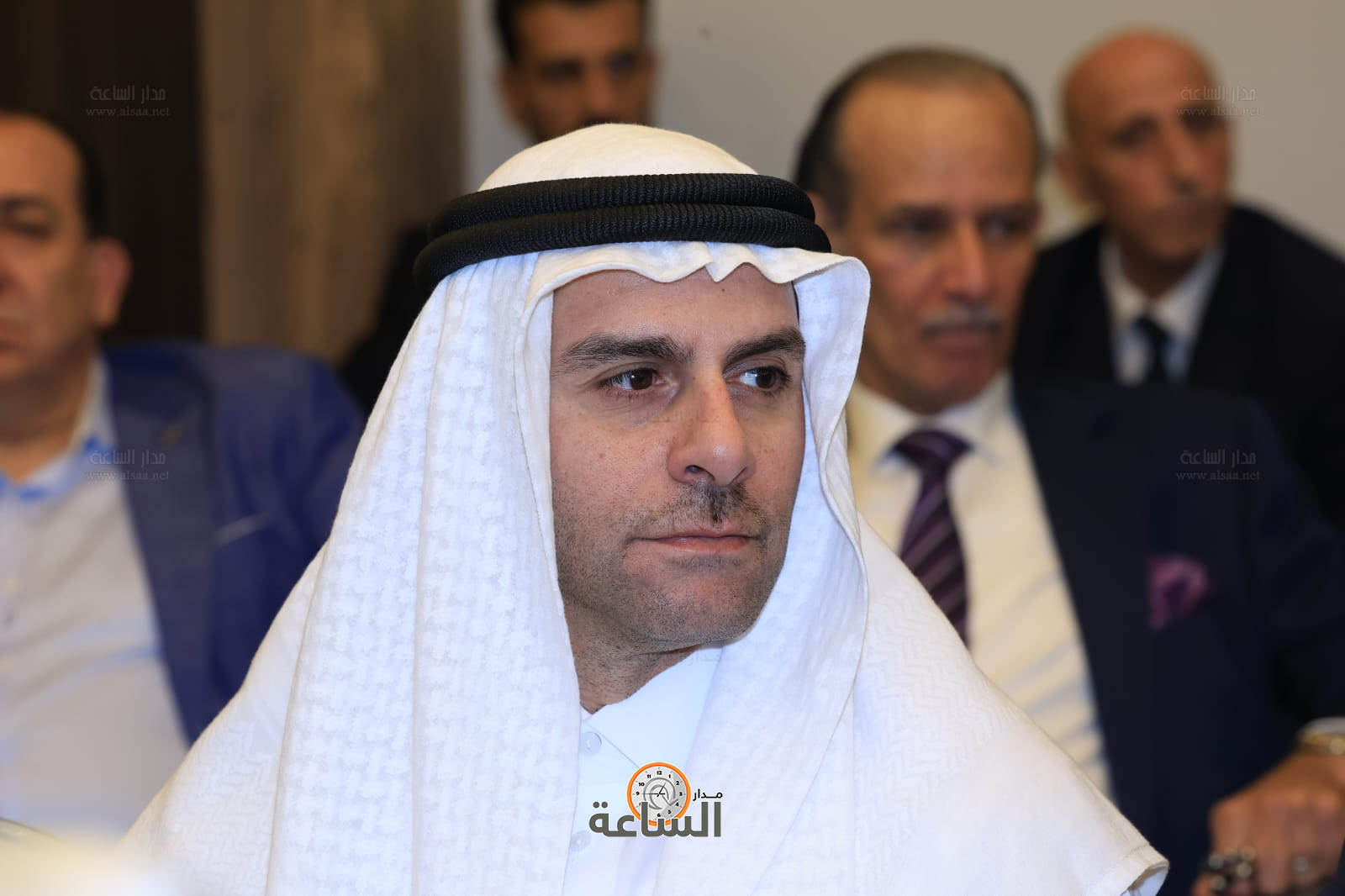 Madar Al-Saa Images 0.7138589500912687