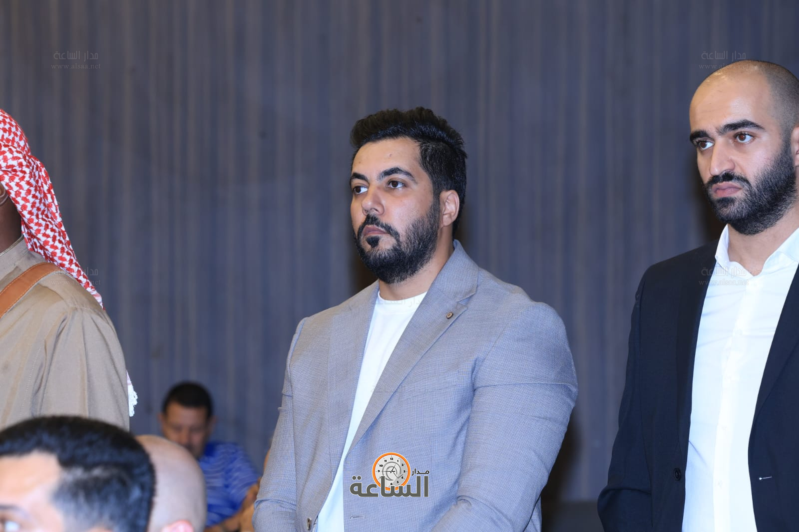 Madar Al-Saa Images 0.5906827888282147