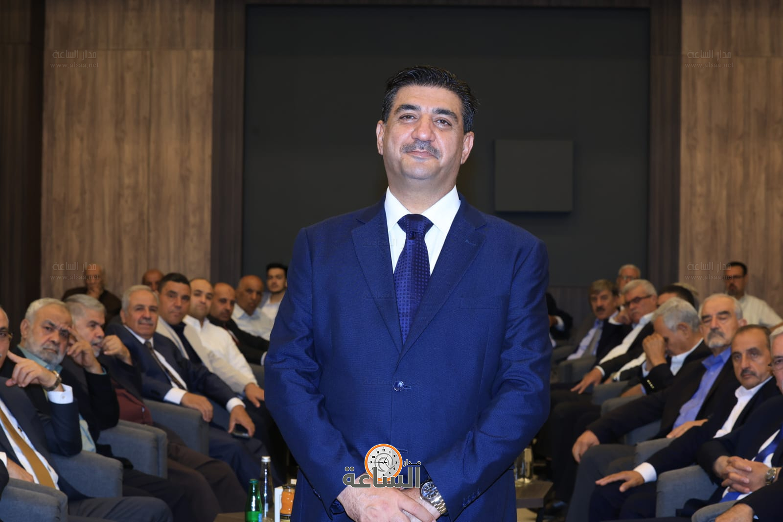 Madar Al-Saa Images 0.7036618820533833