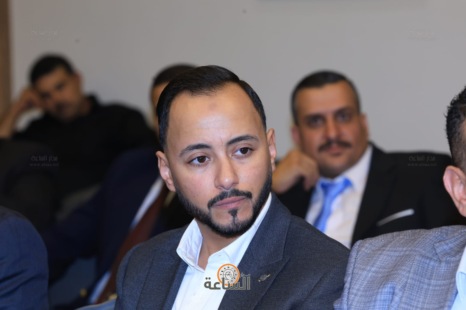 Madar Al-Saa Images 0.37472080668528474