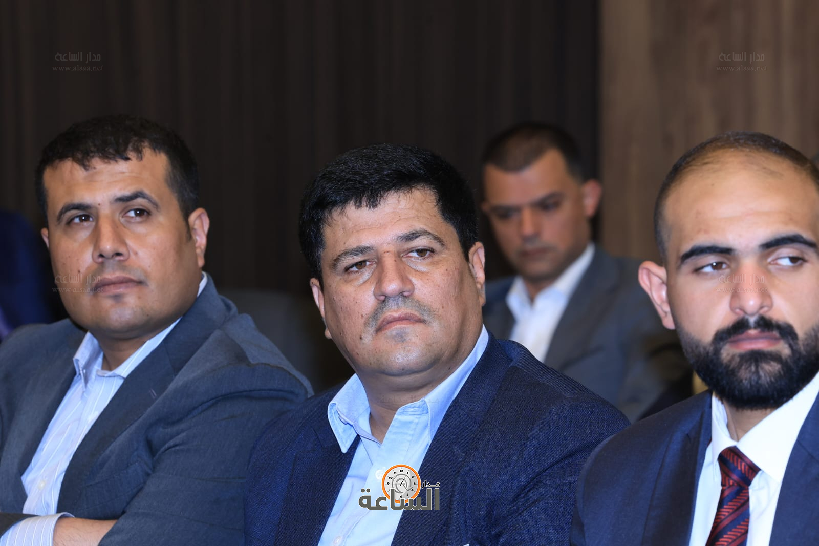 Madar Al-Saa Images 0.06229571240706788