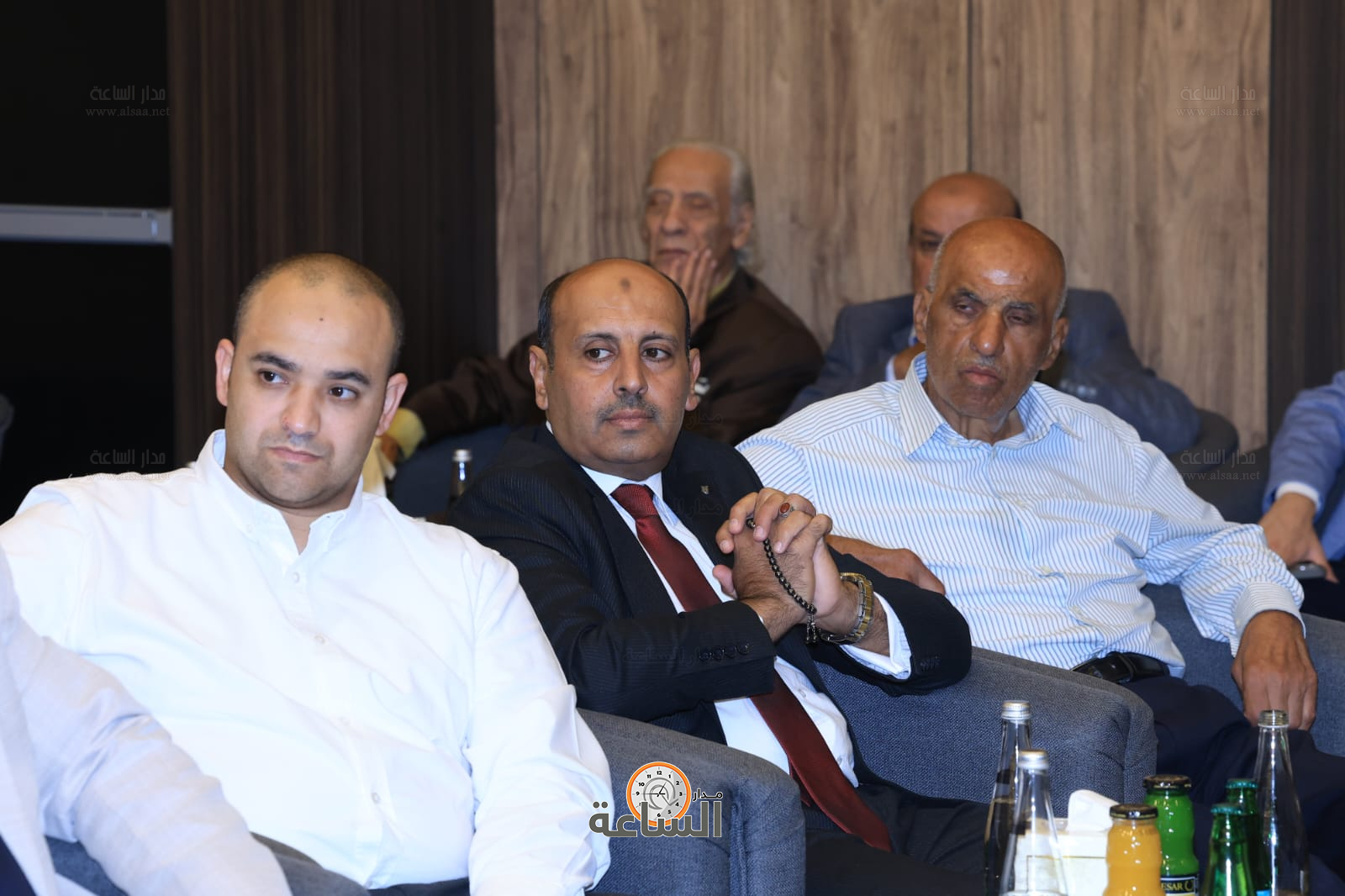 Madar Al-Saa Images 0.04211066630491356